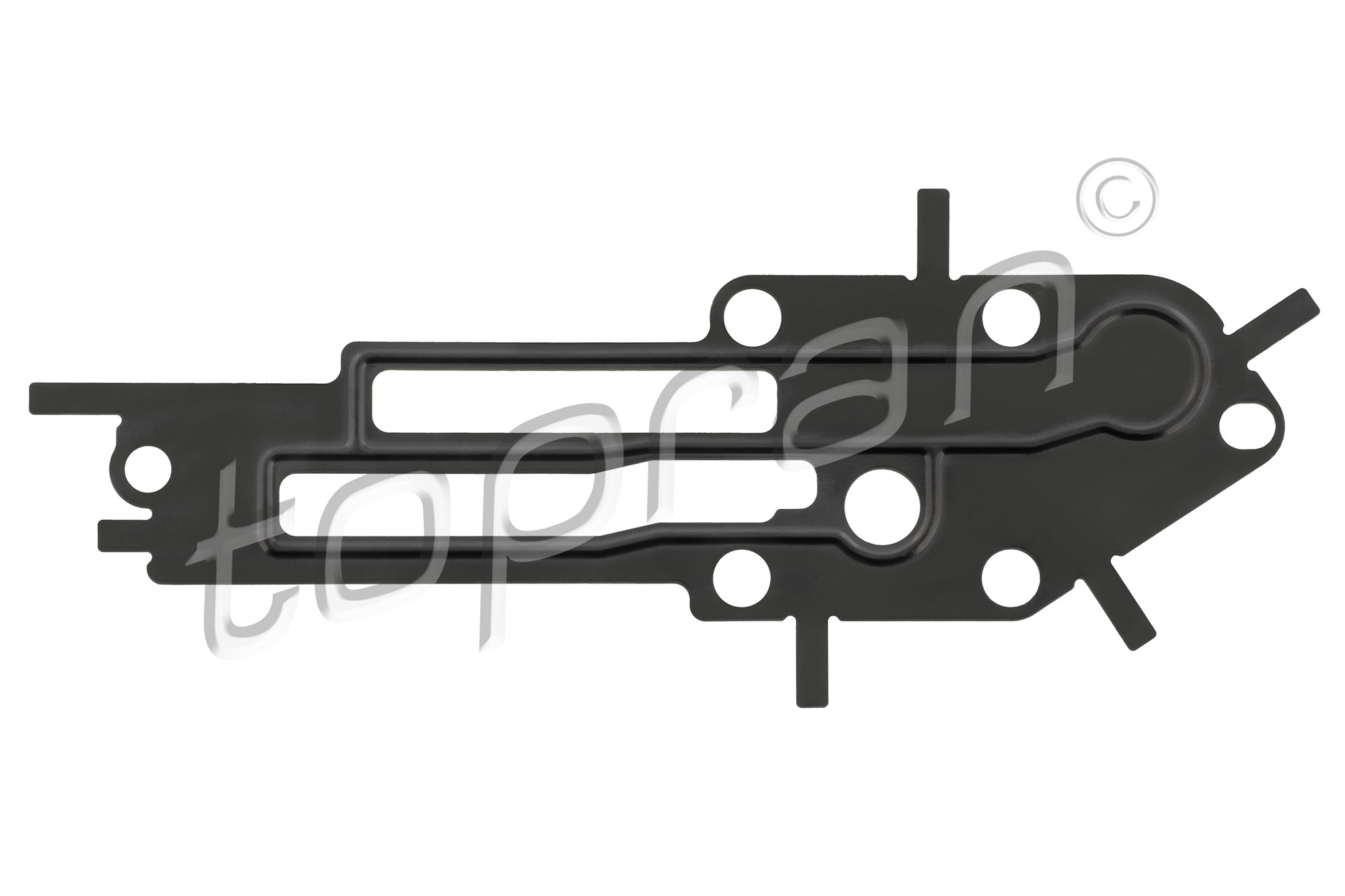 Topran Pakking, oliekoeler 306 155