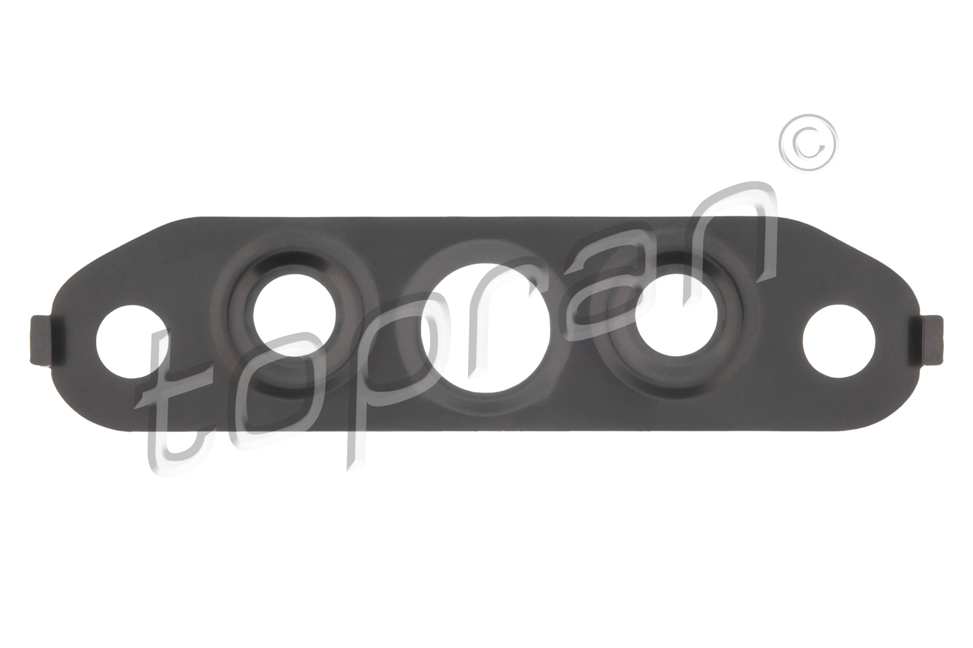 Topran Pakking, turbolader 410 988