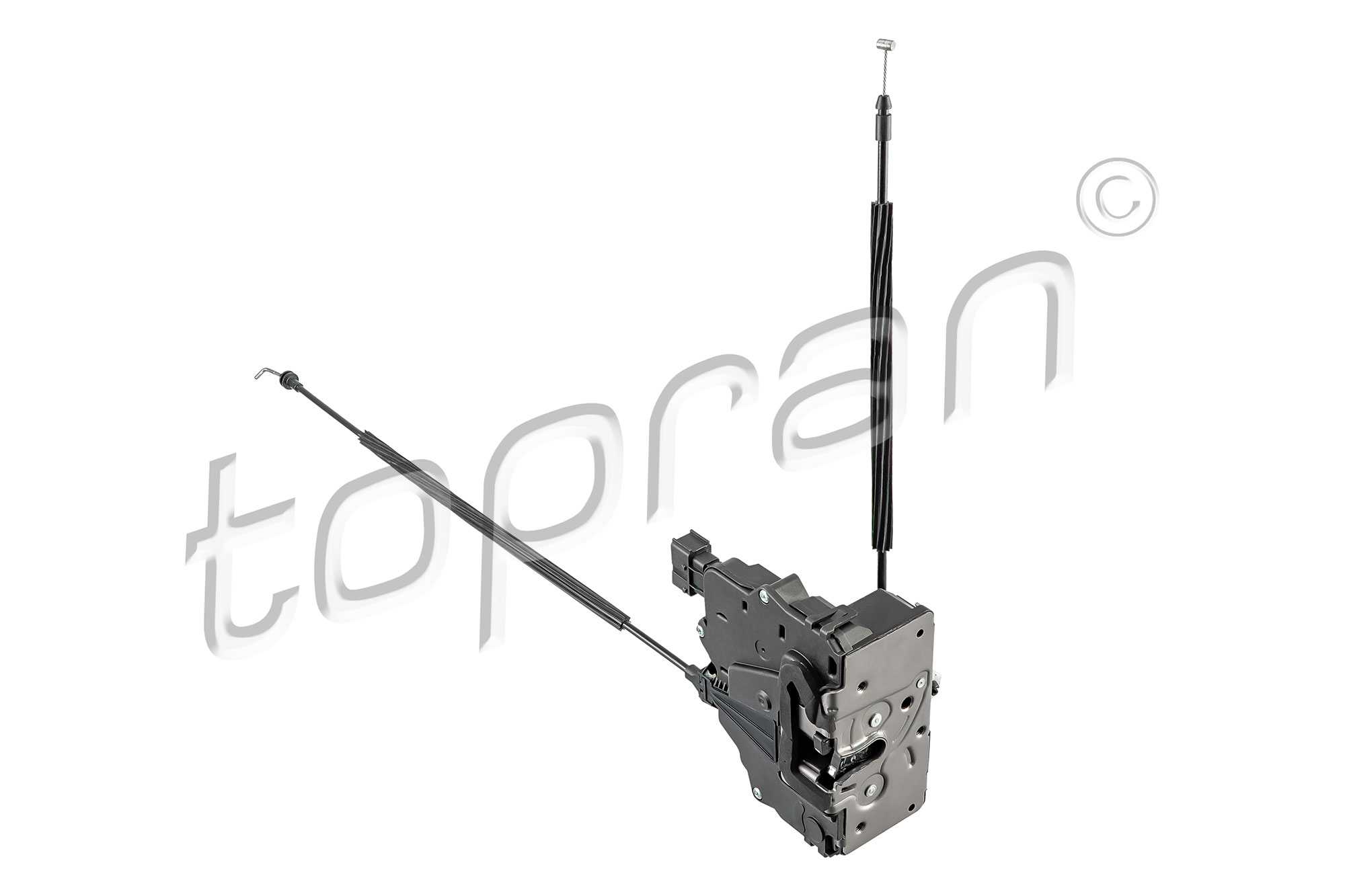 Topran Deurslot 601 884