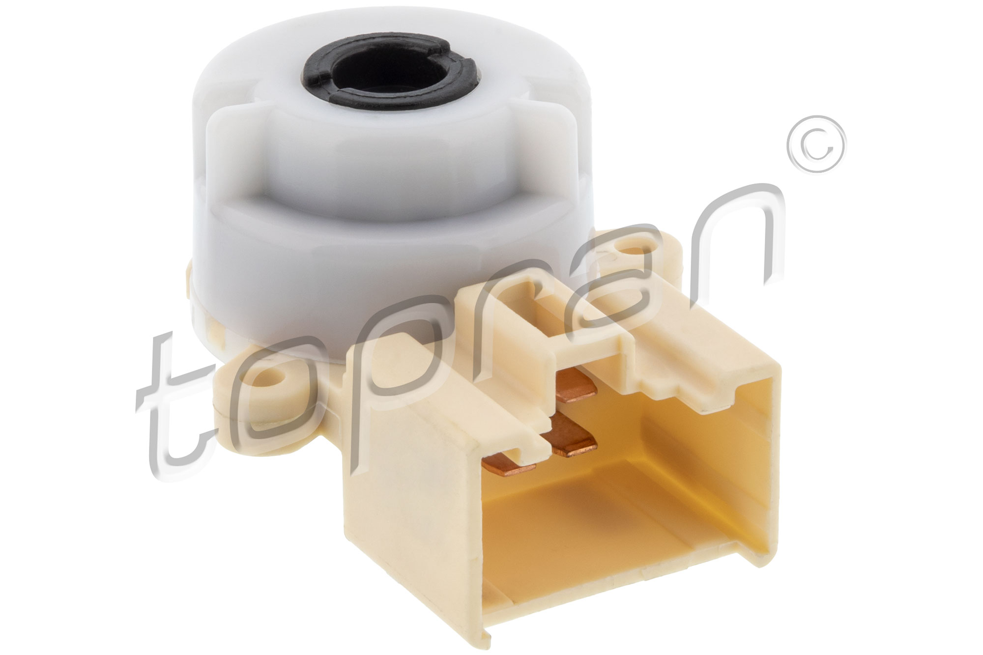 Topran Contactschakelaar 621 354