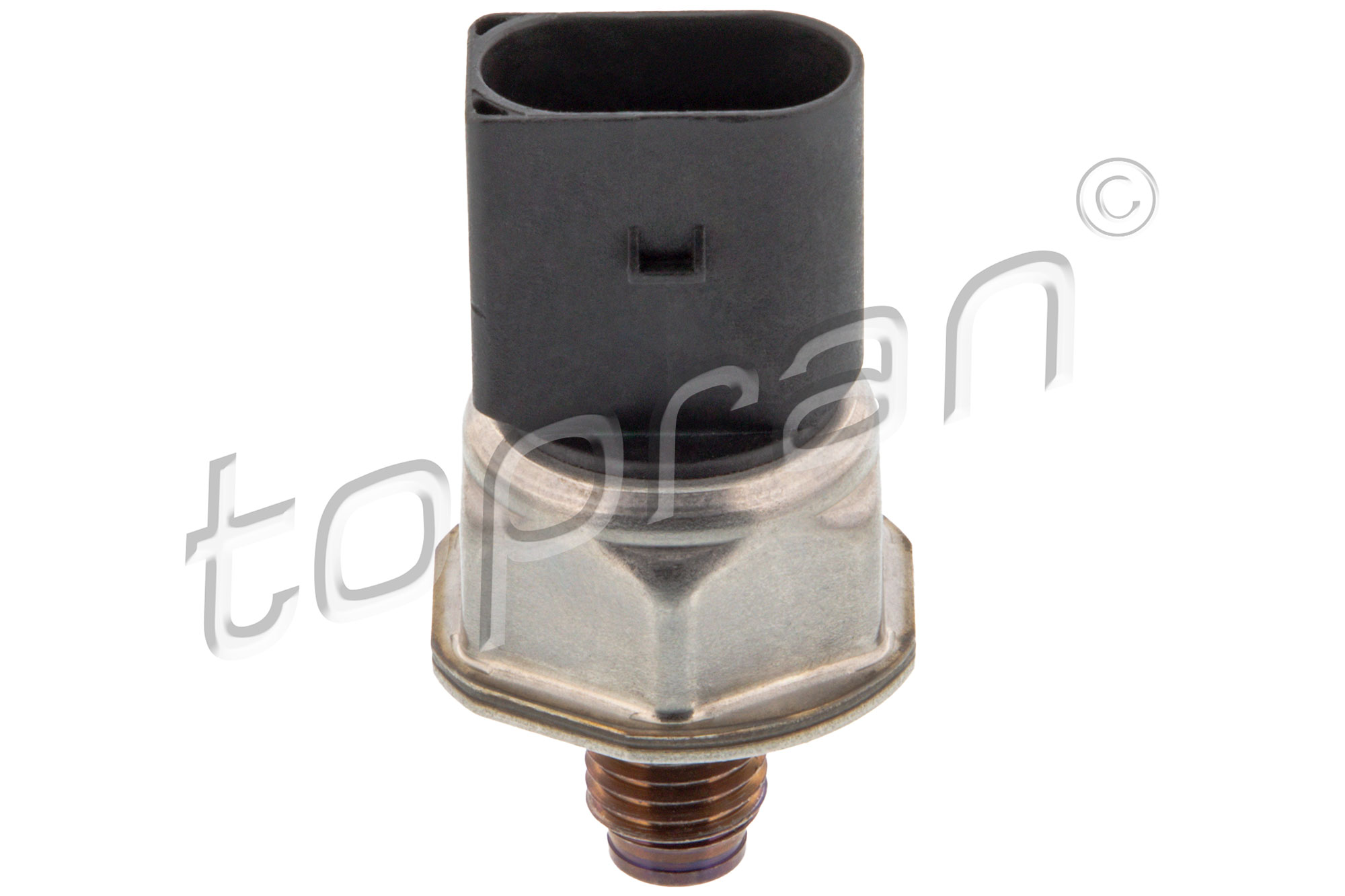 Topran Brandstofdruk sensor 116 265