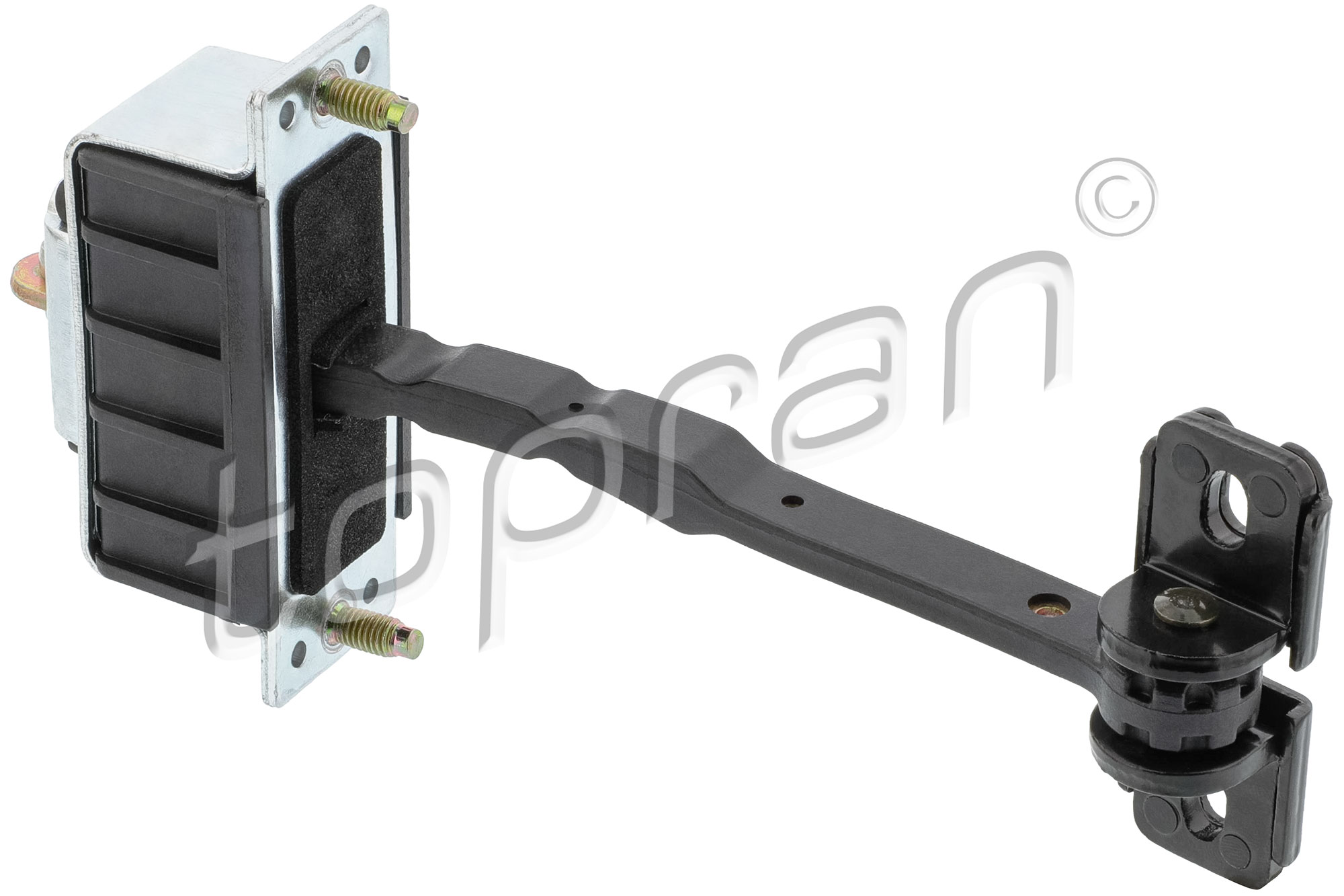 Topran Rolgeleiding schuifdeur 410 258