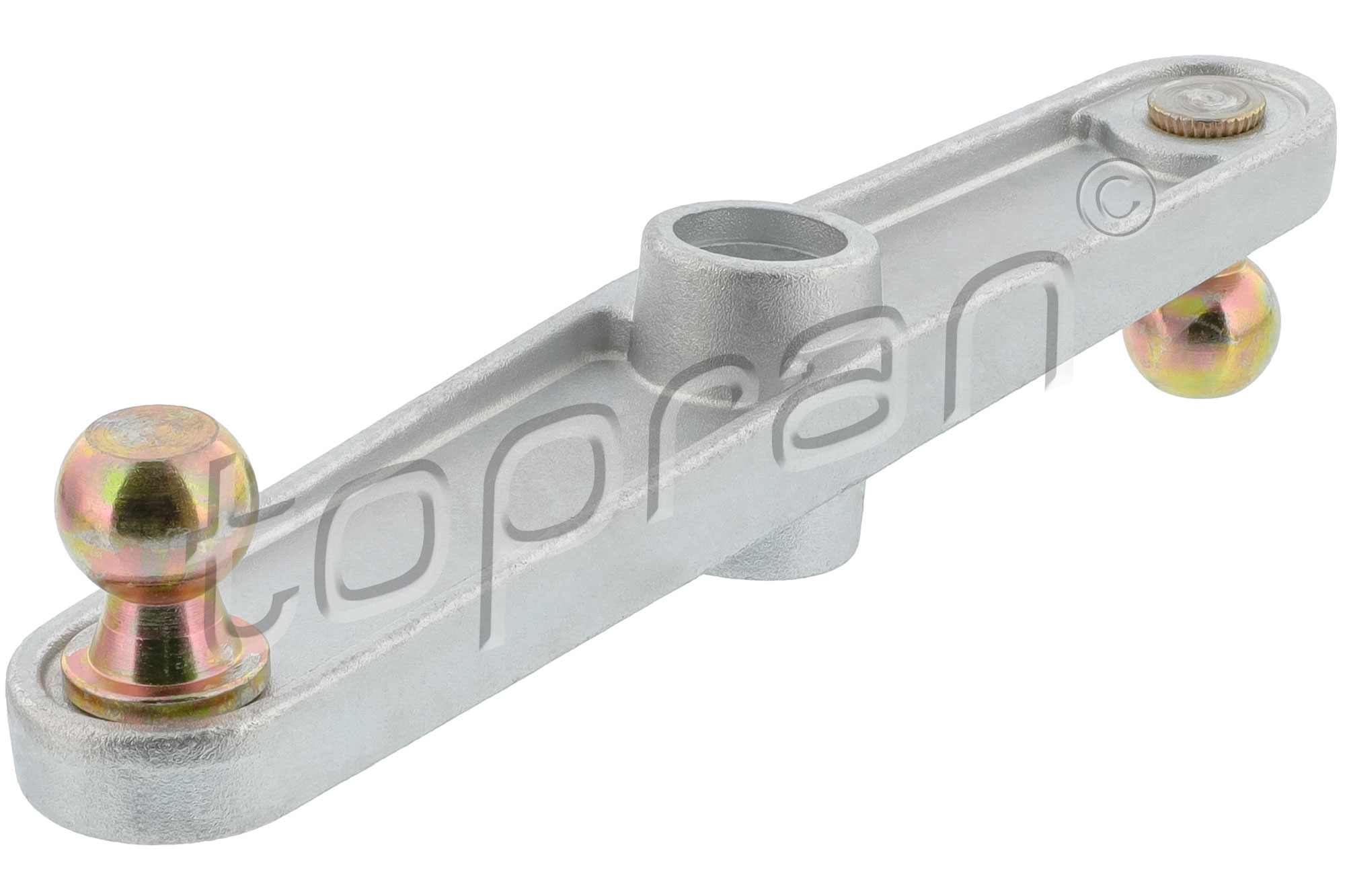 Topran Versnellingspook reparatieset 109 091