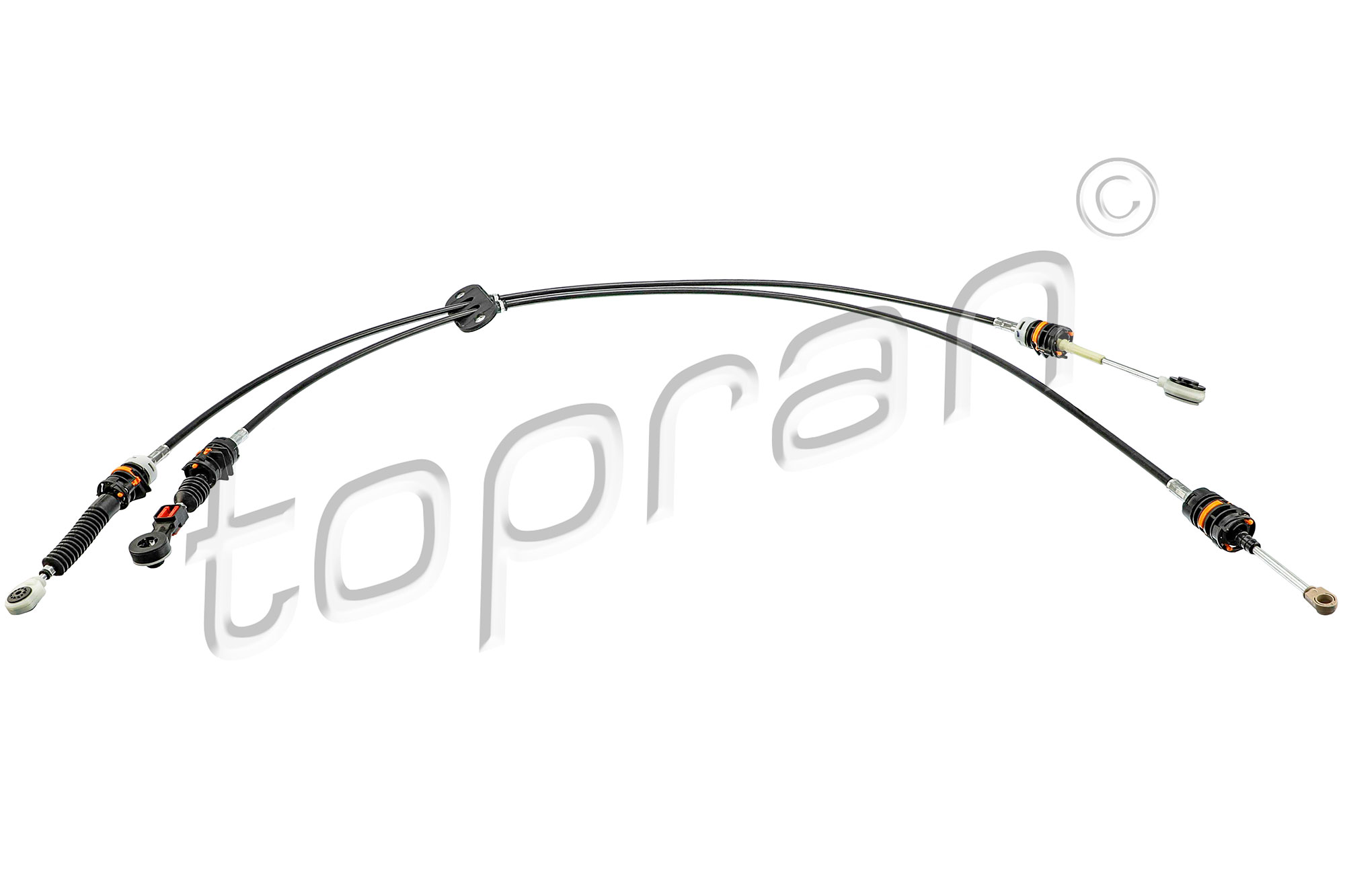 Topran Koppelingskabel 304 629