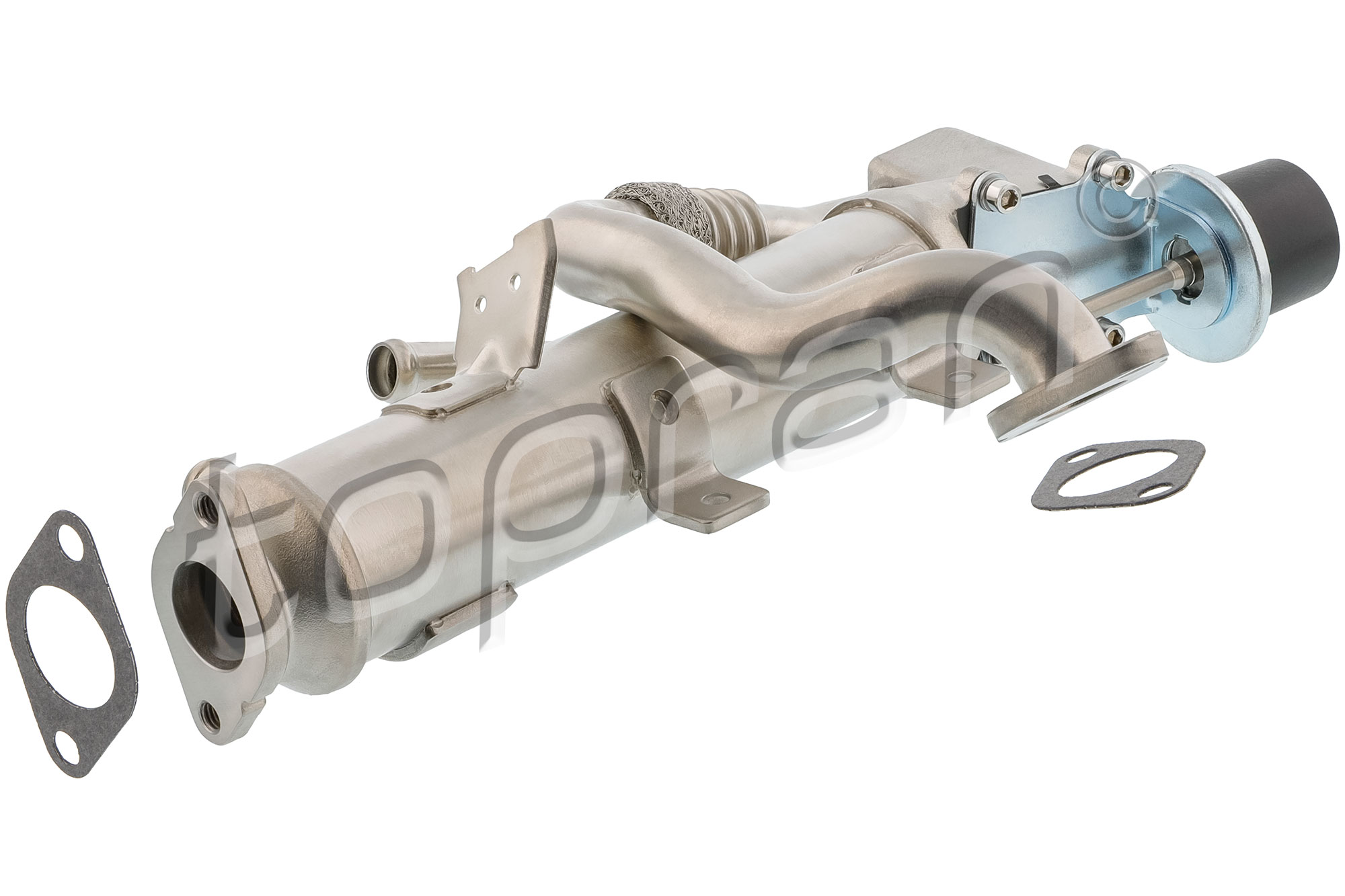 Topran EGR koeler 630 158