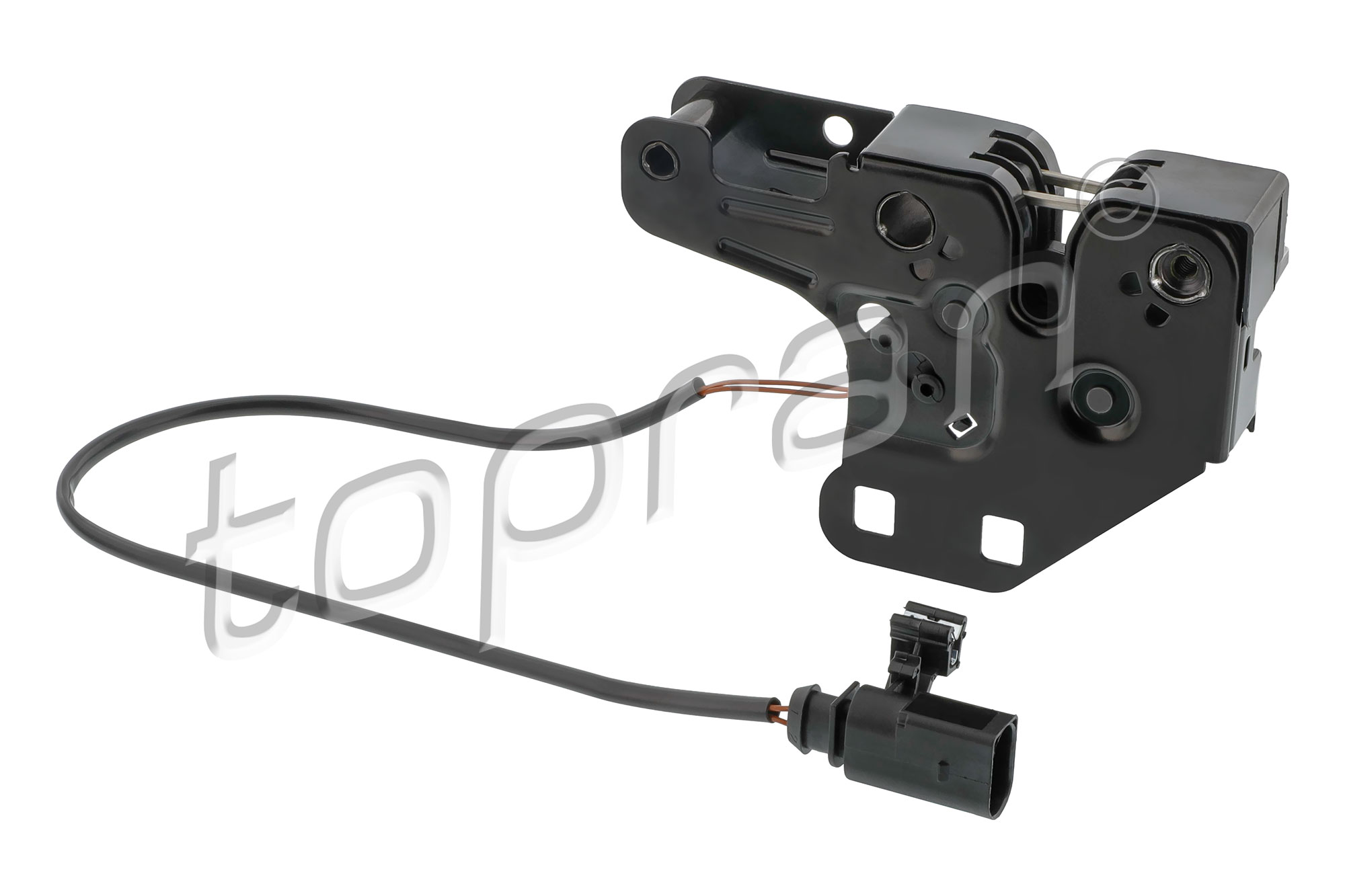 Topran Motorkapslot 118 550