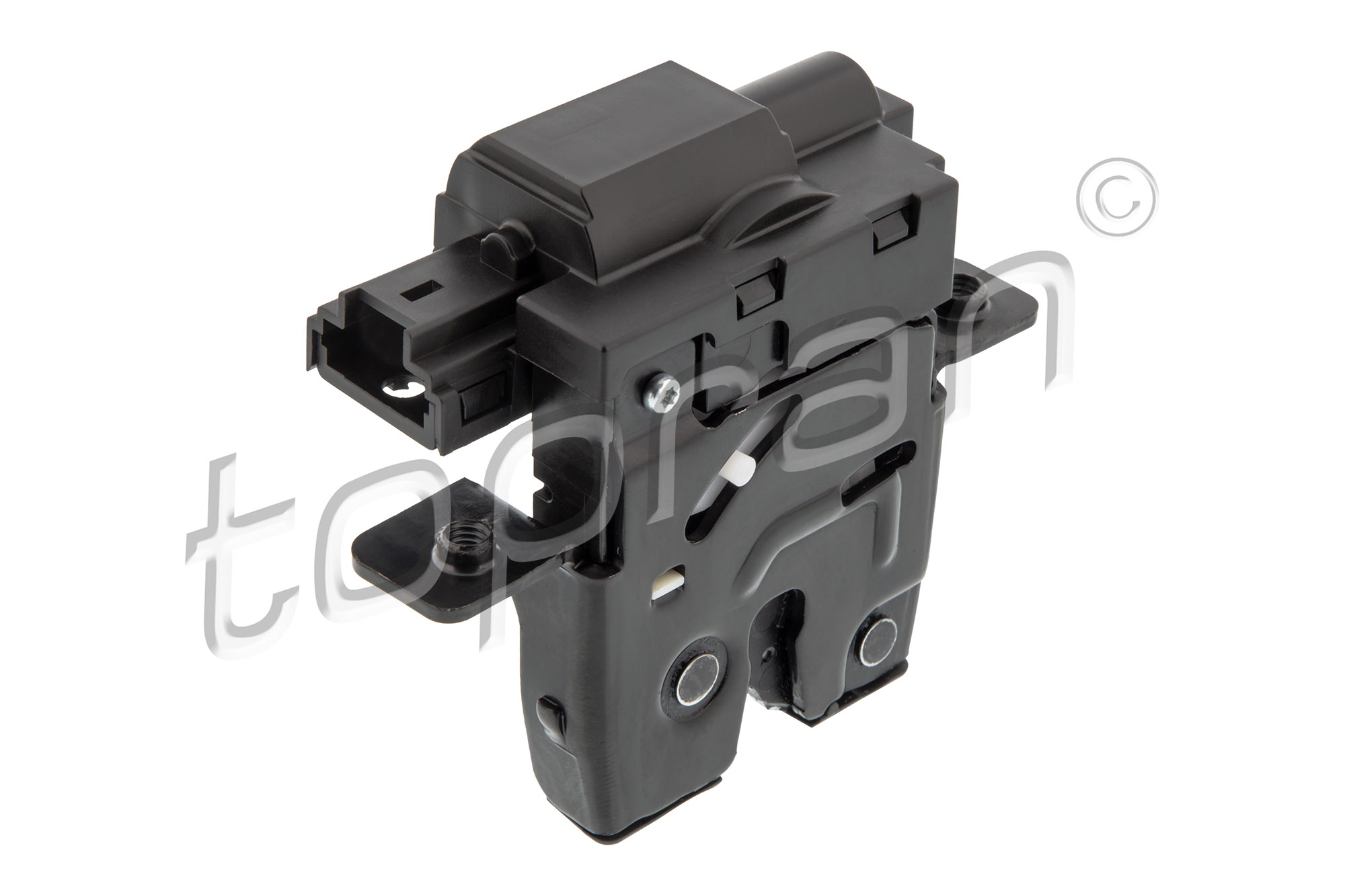 Topran Achterklepslot 702 984