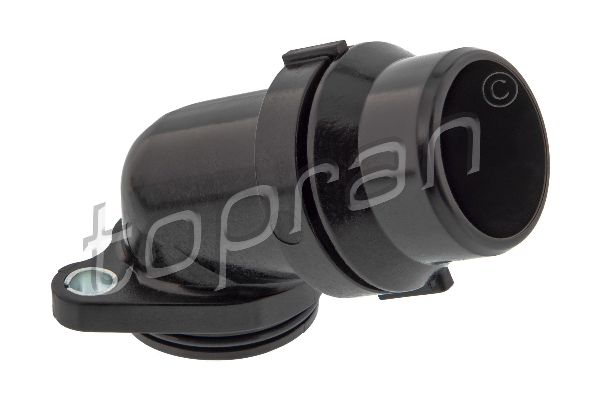 Topran Koelvloeistofflens 504 912