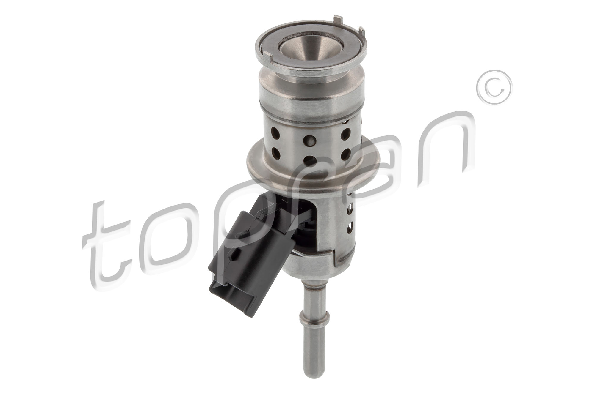 Topran Inspuiteenheid roet/partikelfilterregeneratie 724 141