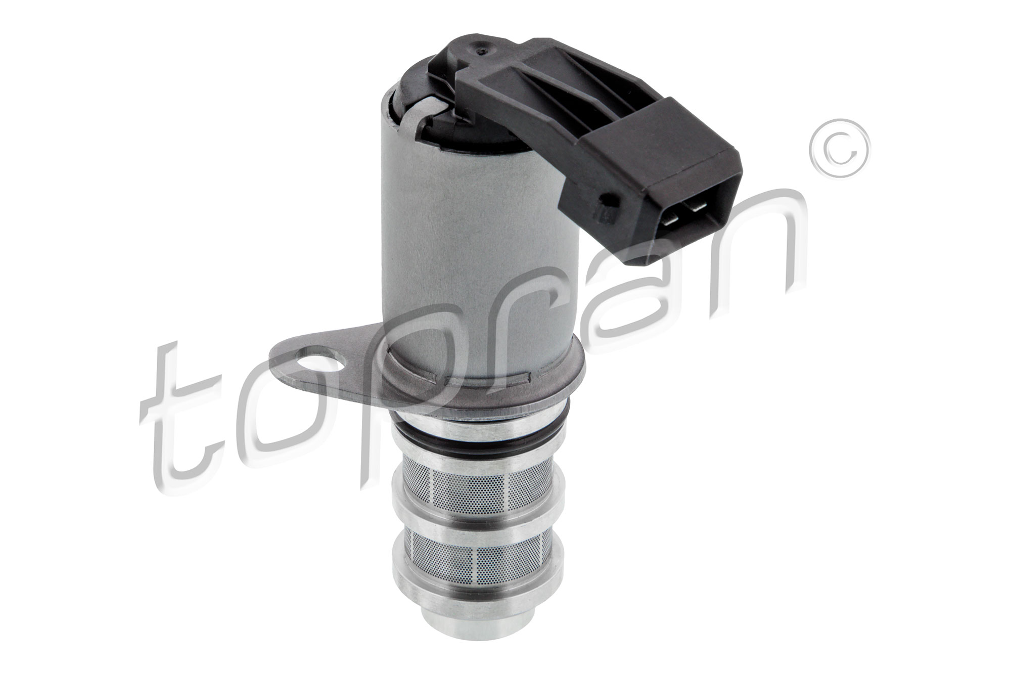 Topran Regelklep, nokkenasregeling 504 435