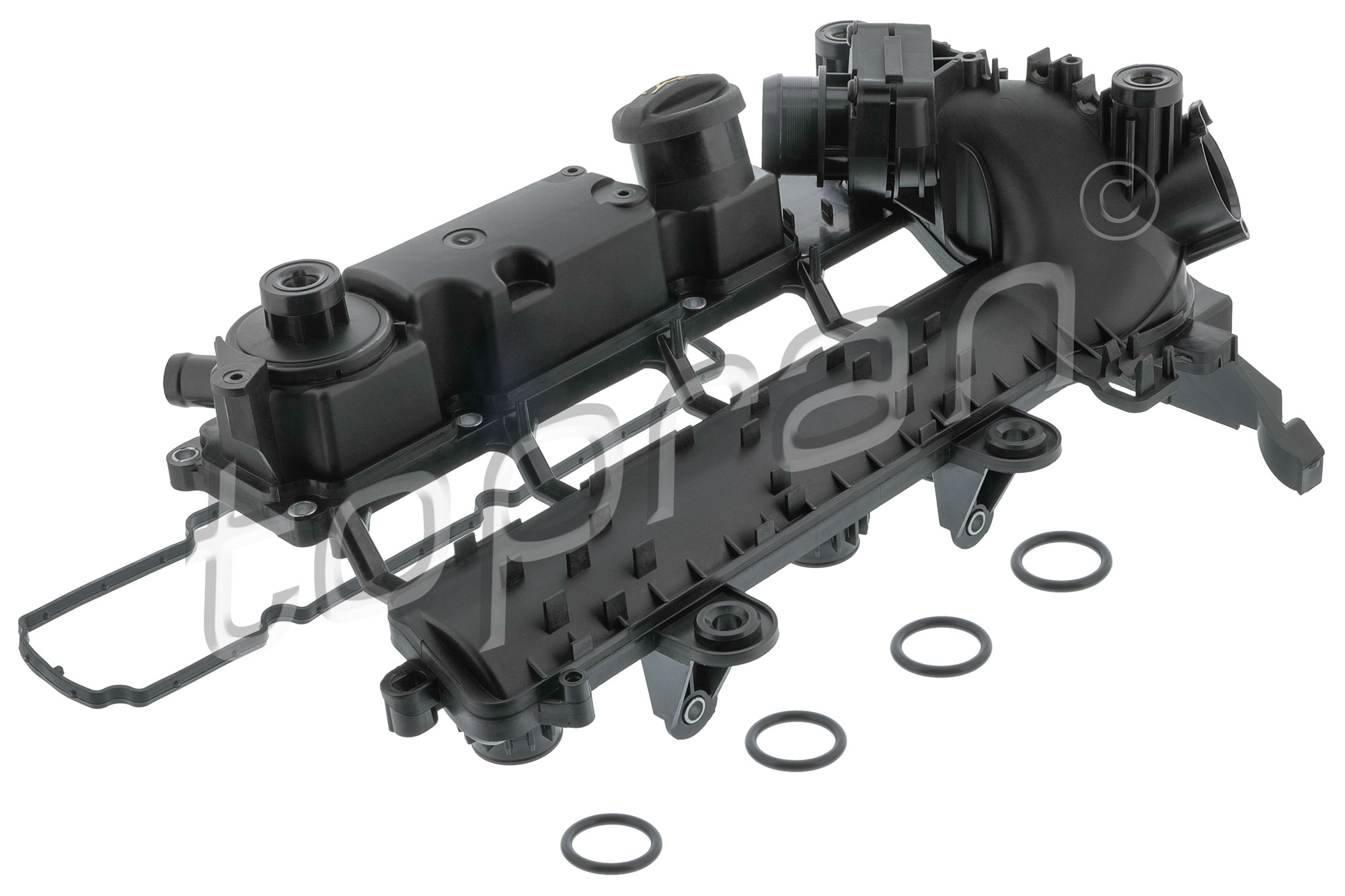 Topran Cilinderkopkap 306 224