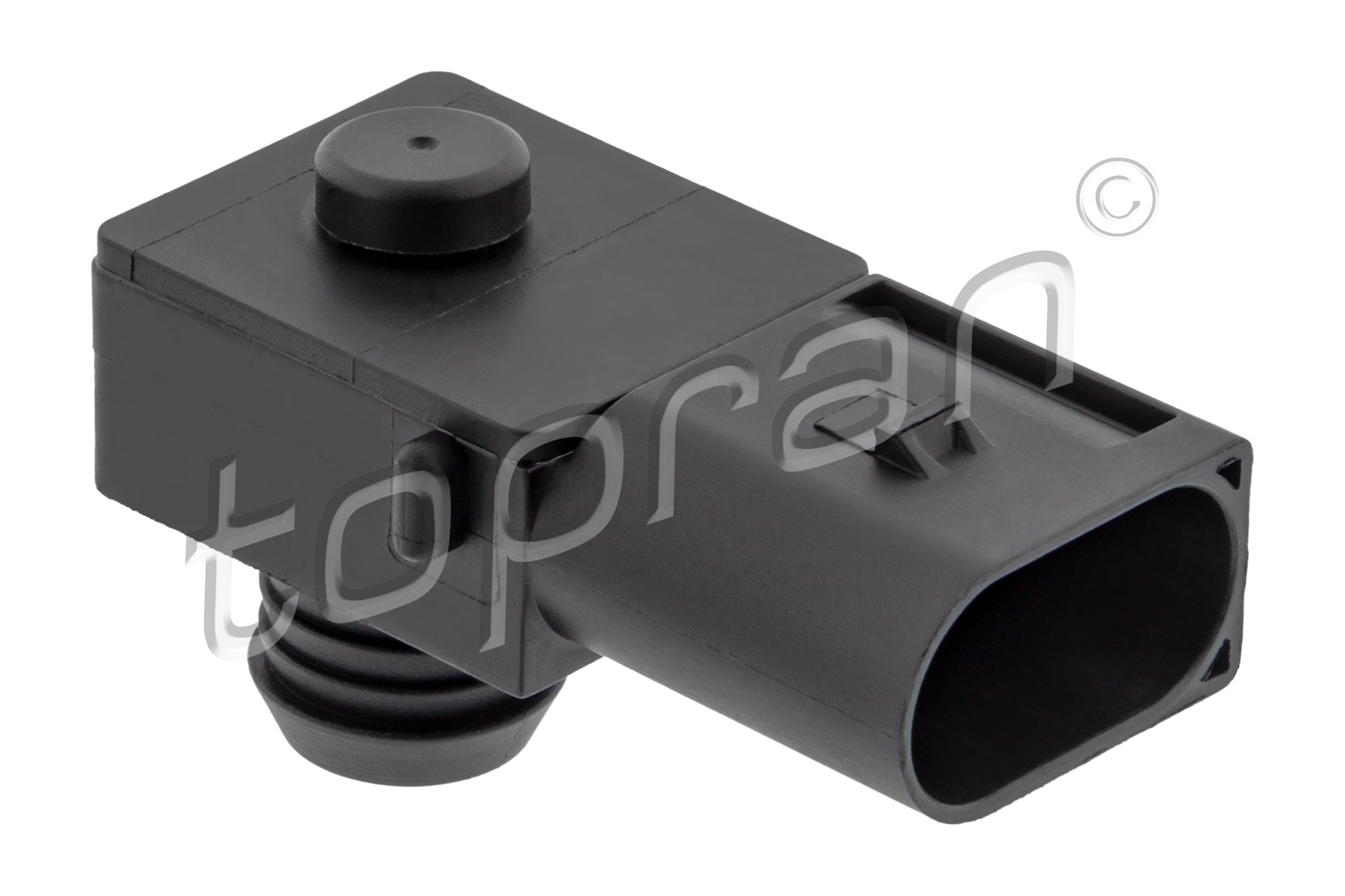 Topran Druksensor, remkrachtversterker 504 296