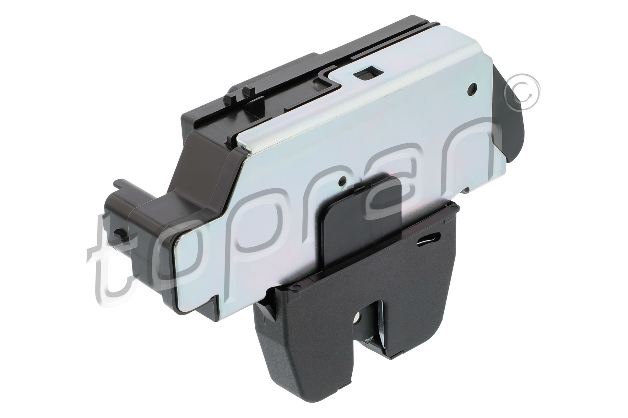 Topran Achterklepslot 724 581