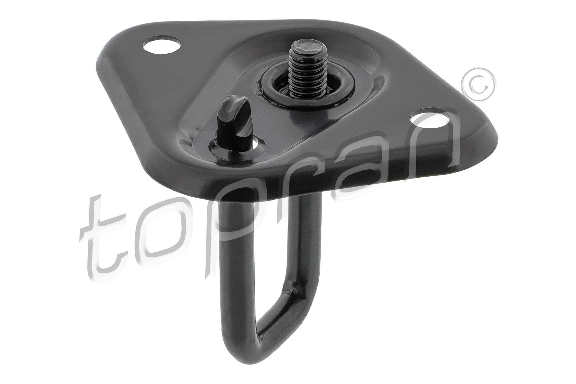 Topran Veiligheidshaak, motorkapslot 411 092