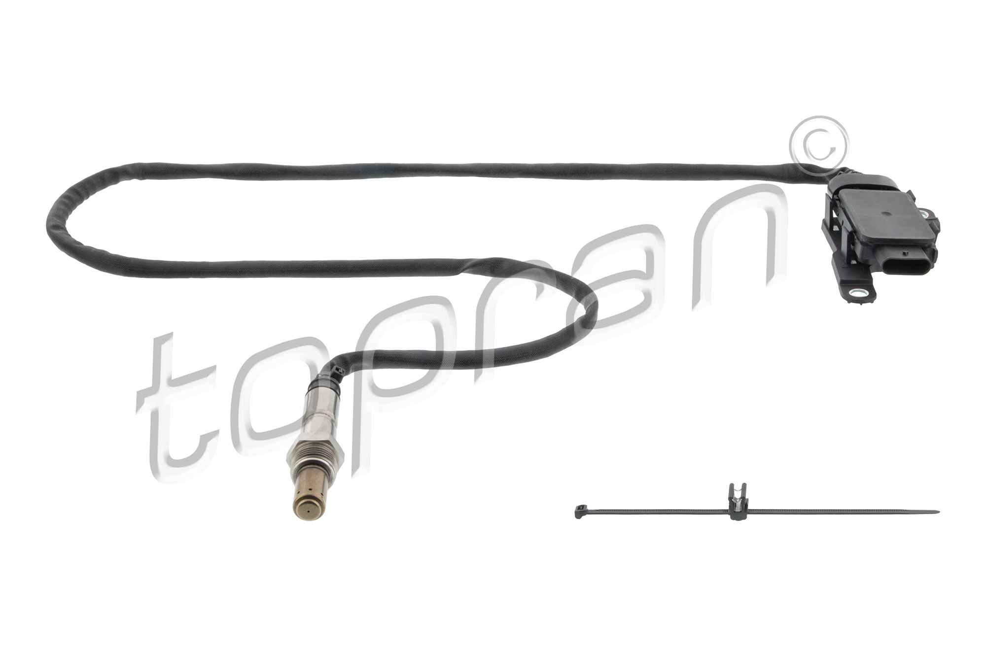 Topran NOx-sensor, NOx-katalysator 121 562