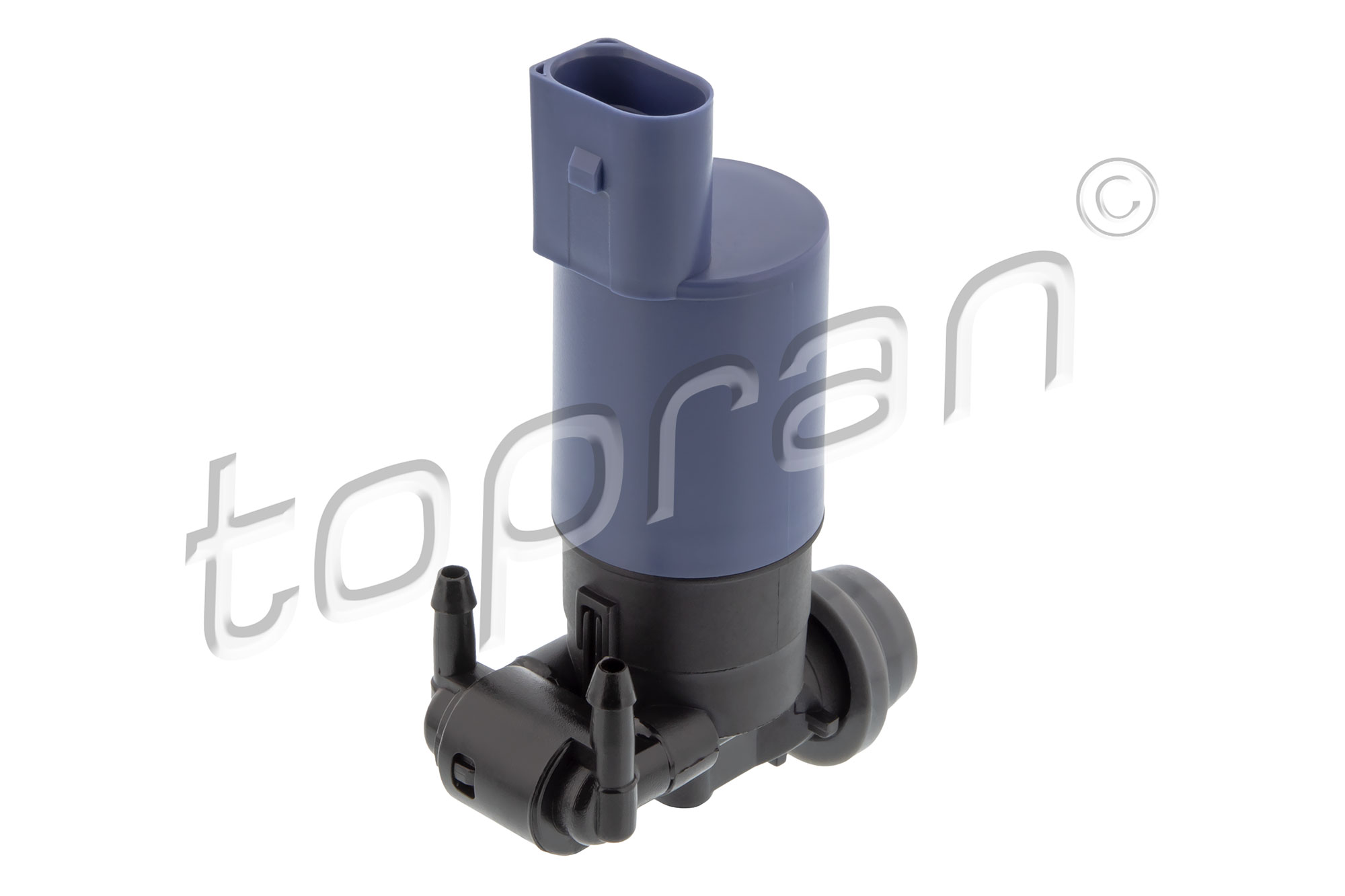 Topran Reinigingsvloeistofpomp, koplampreiniging 305 345