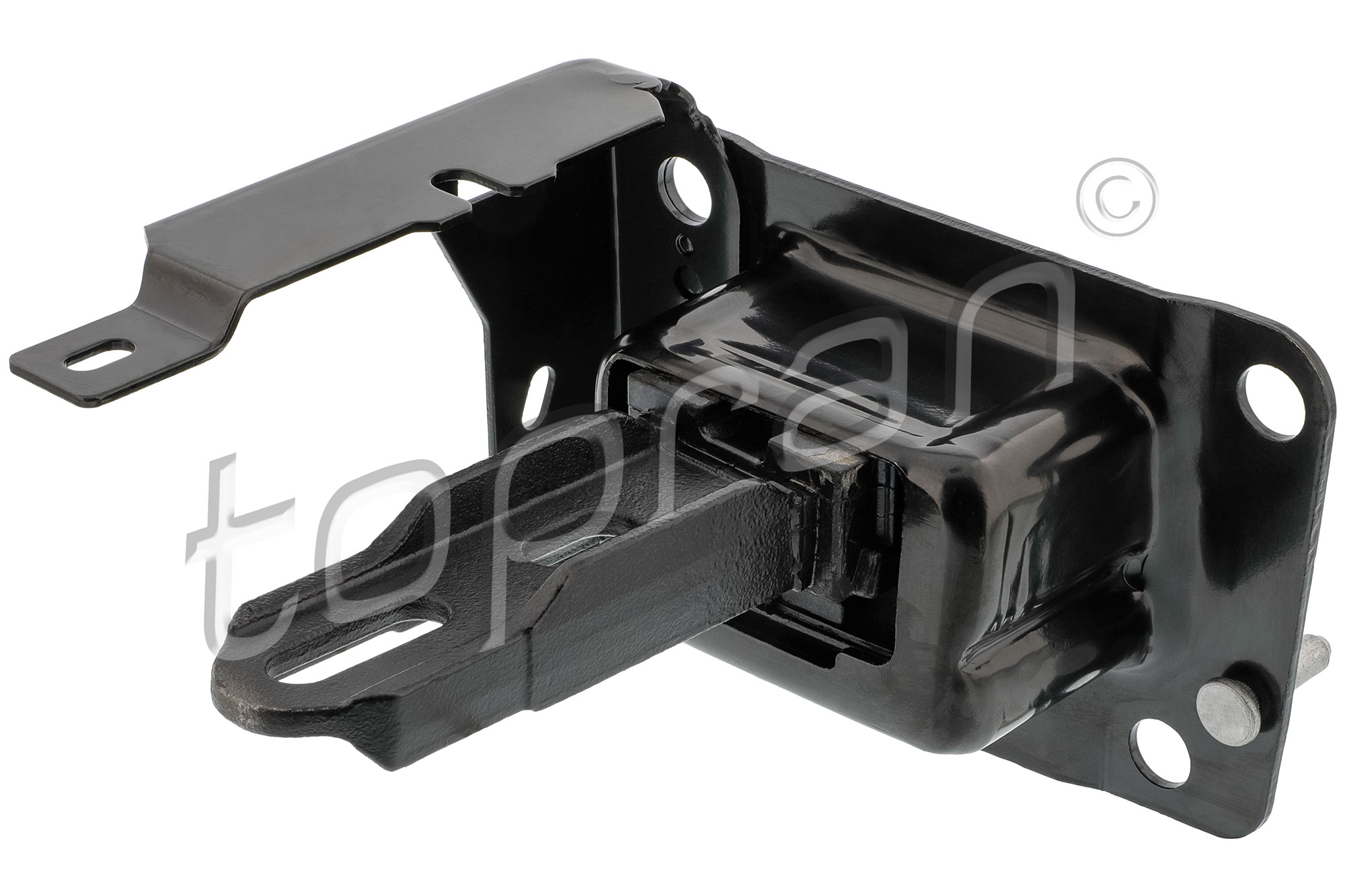 Topran Ophangrubber automaatbak 722 905