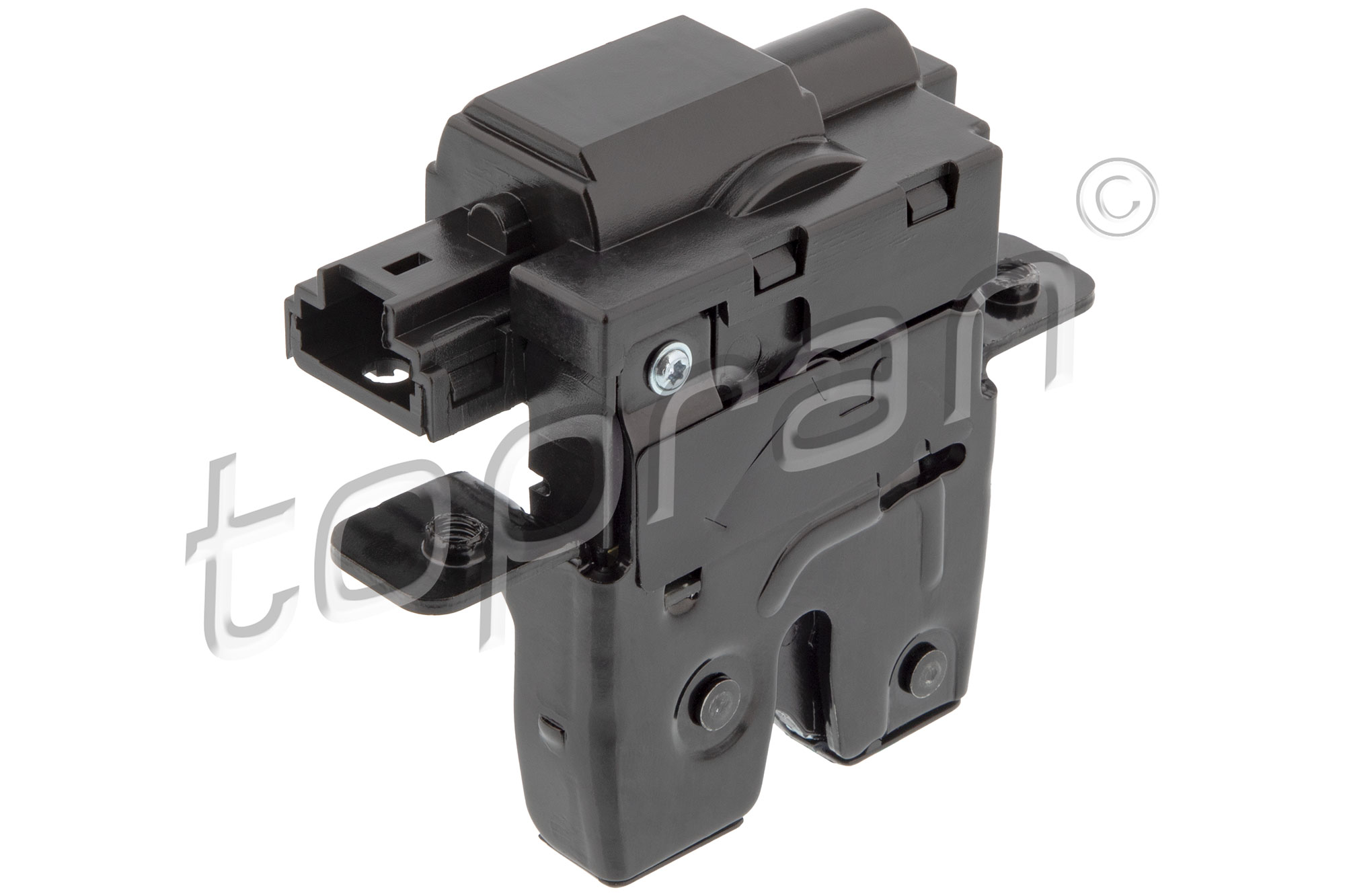 Topran Achterklepslot 702 983