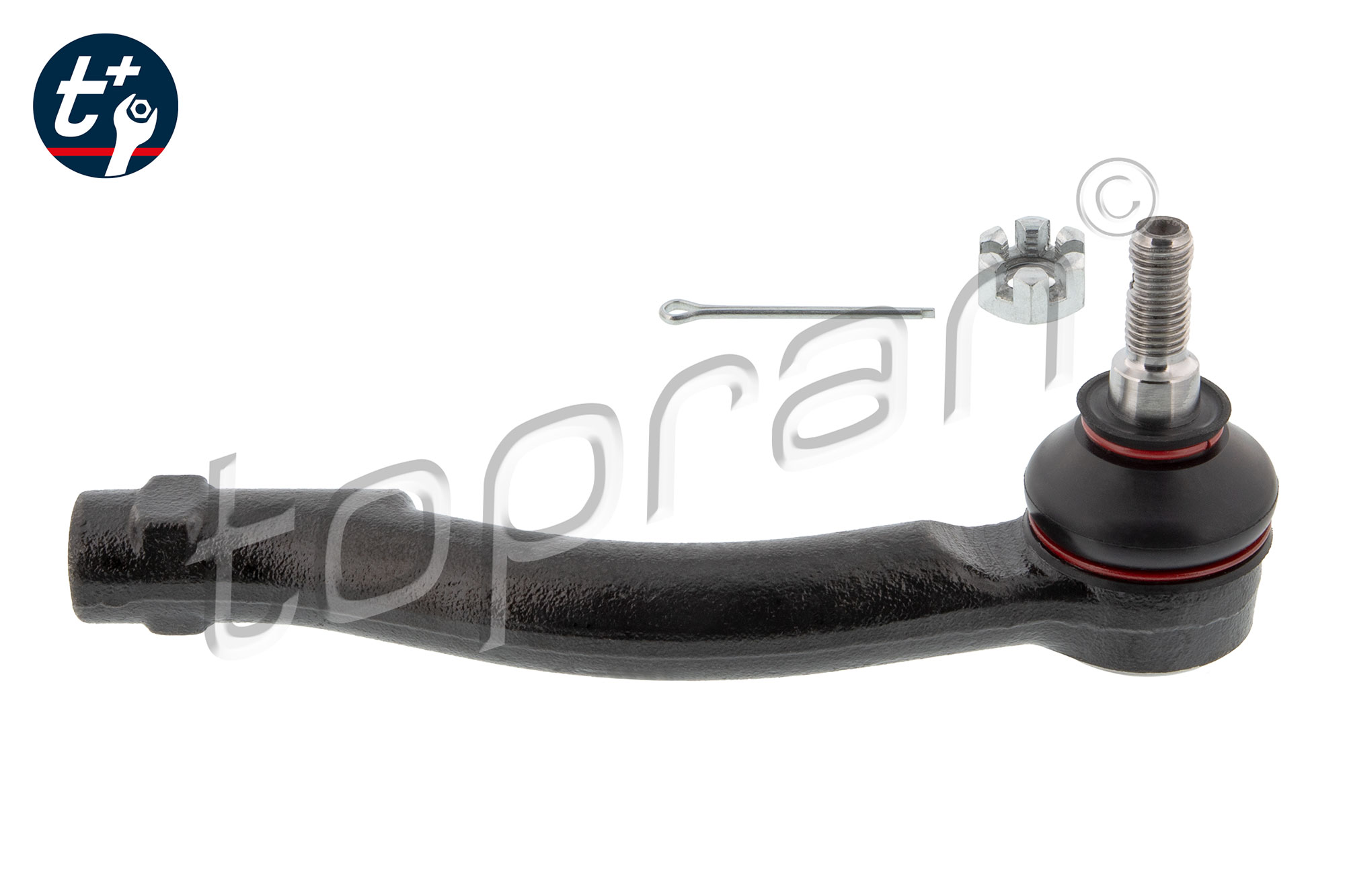 Topran Spoorstangeind / Stuurkogel 820 400