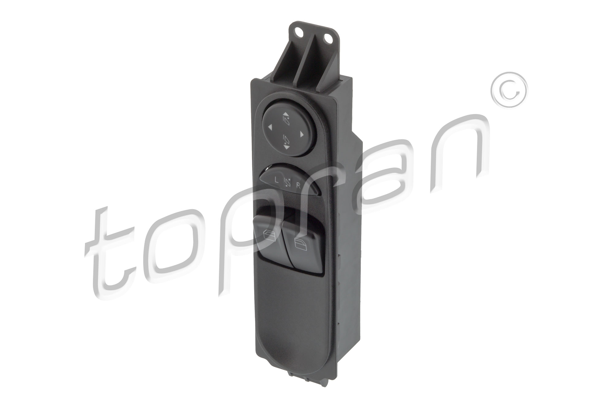 Topran Schakelaar, raamopener 410 925