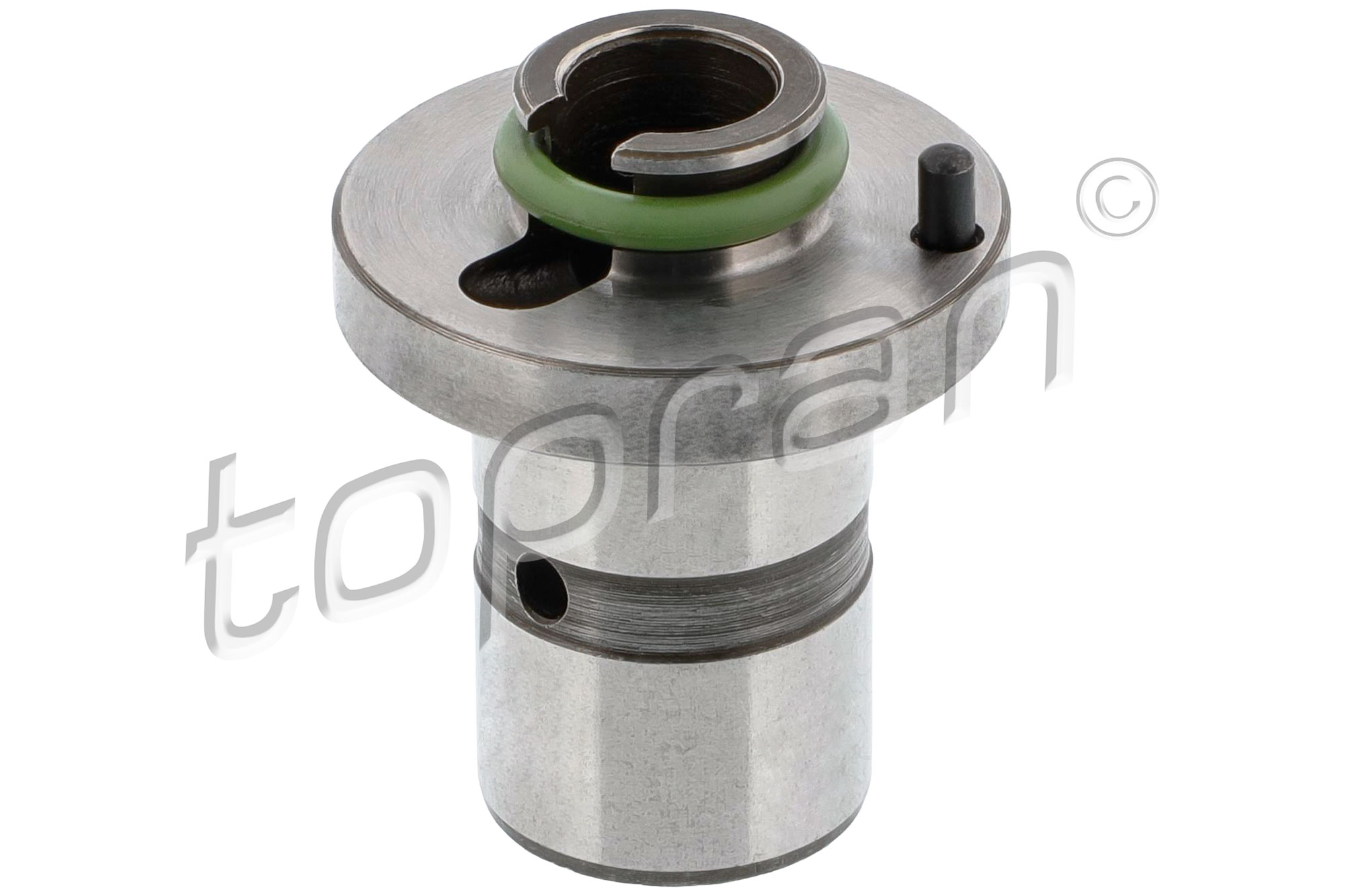 Topran Oliepomptandwiel 118 971