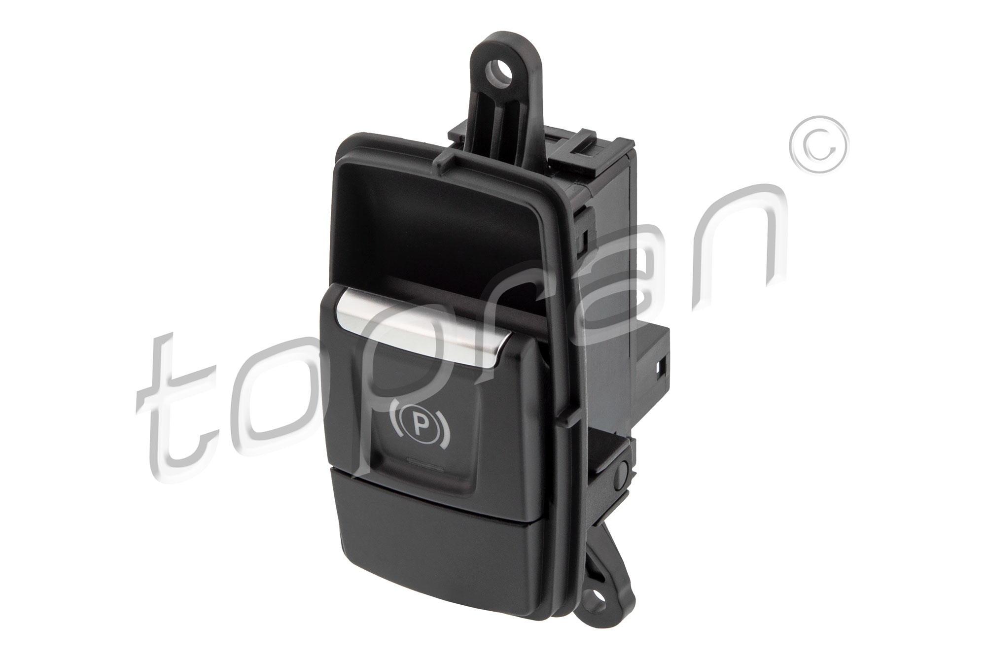 Topran Schakelaar, handrembediening 504 891