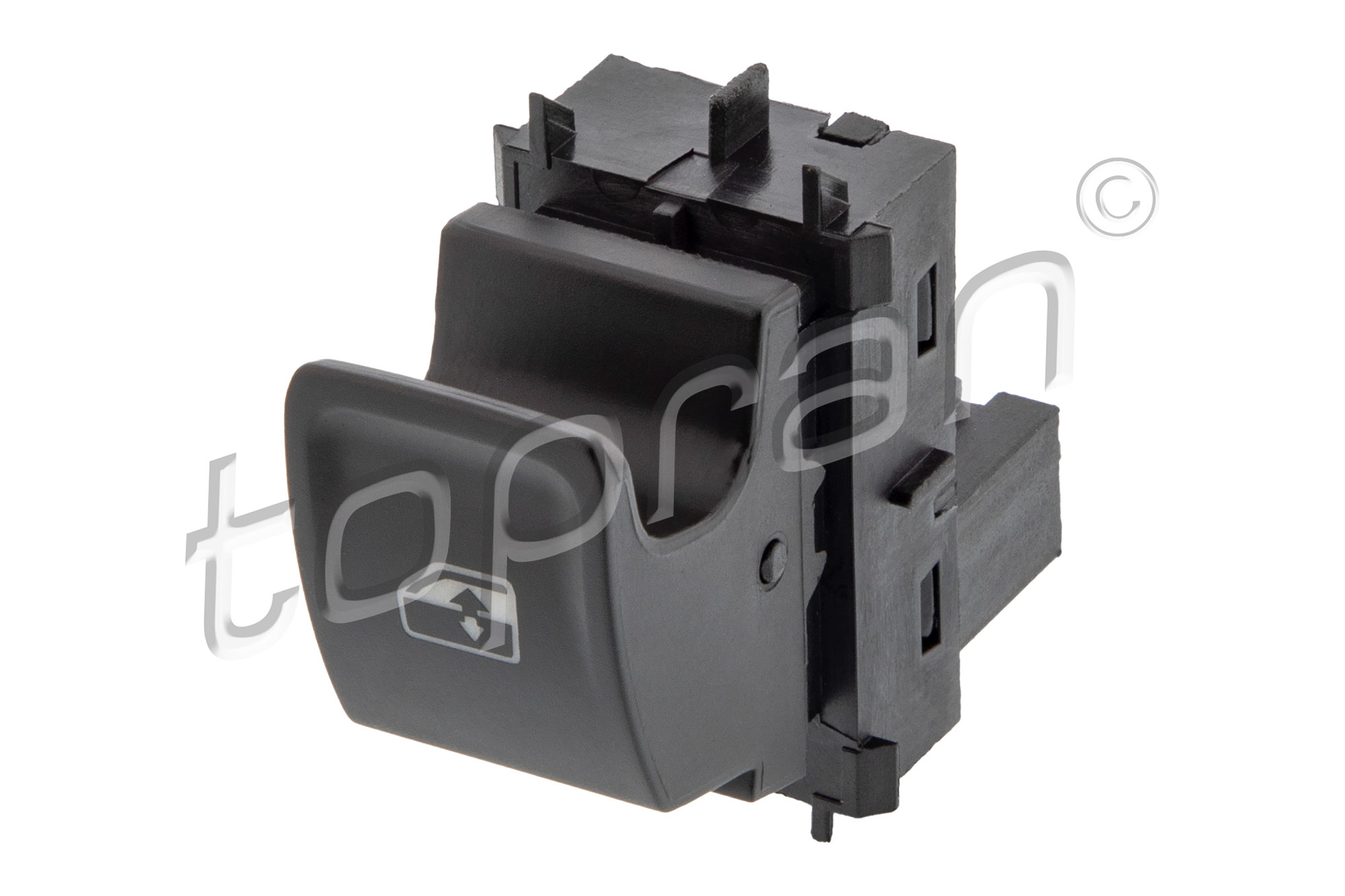 Topran Schakelaar, raamopener 120 203