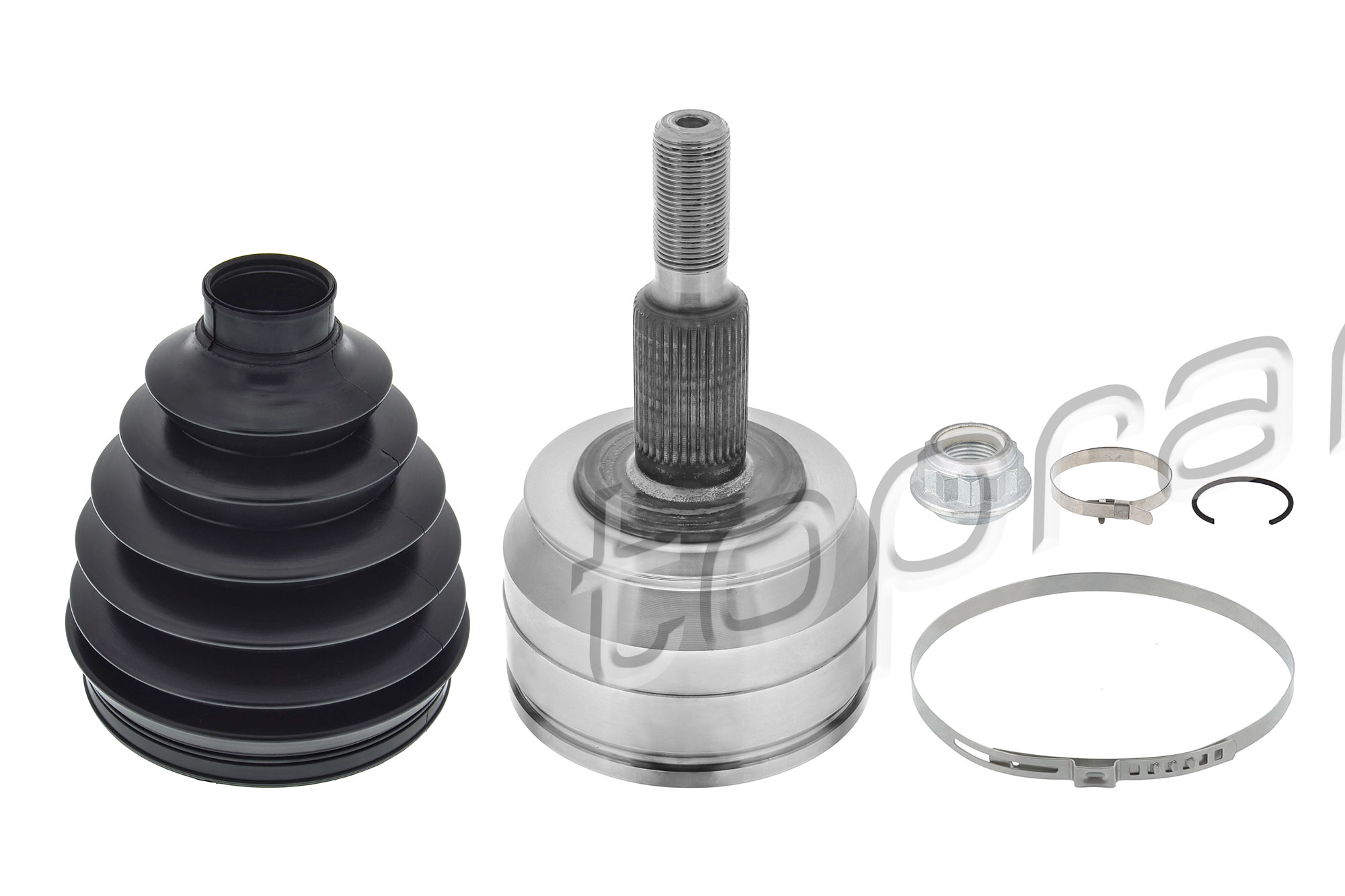 Topran Homokineet reparatieset 115 528