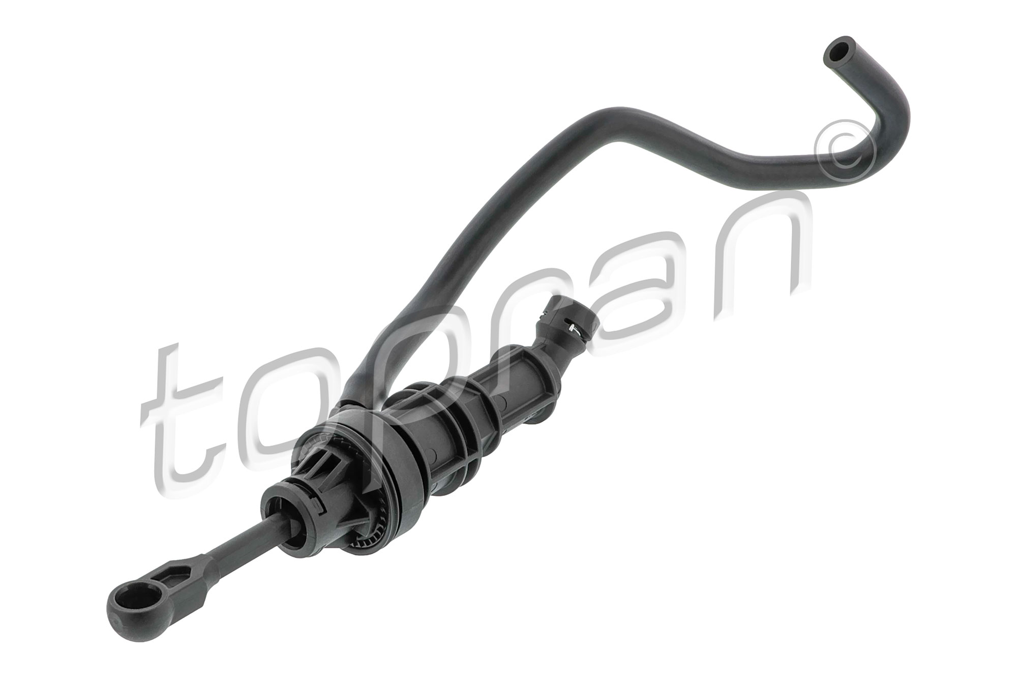 Topran Hoofdcilinder, koppeling 602 259