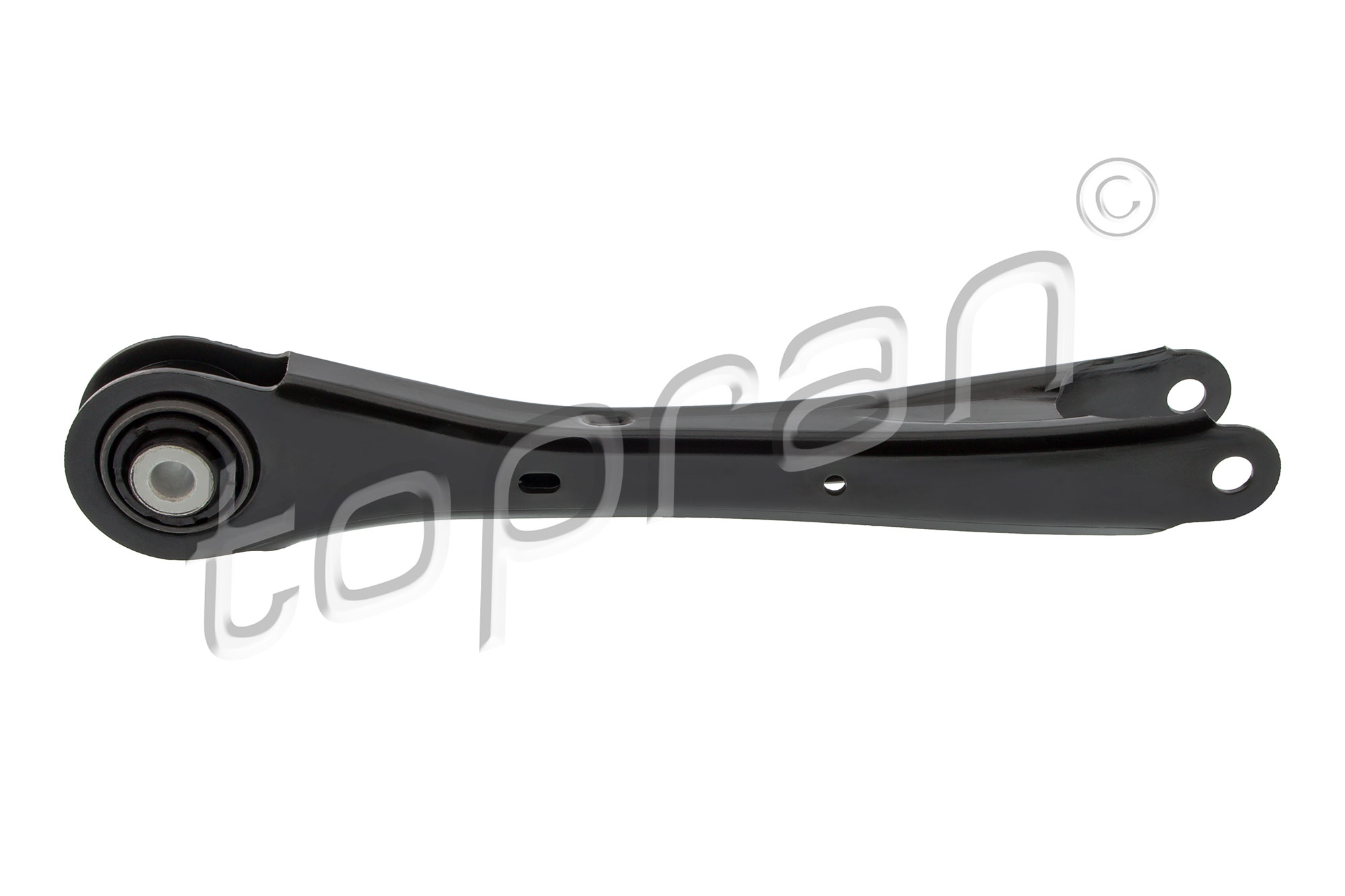 Topran Draagarm, wielophanging 121 649