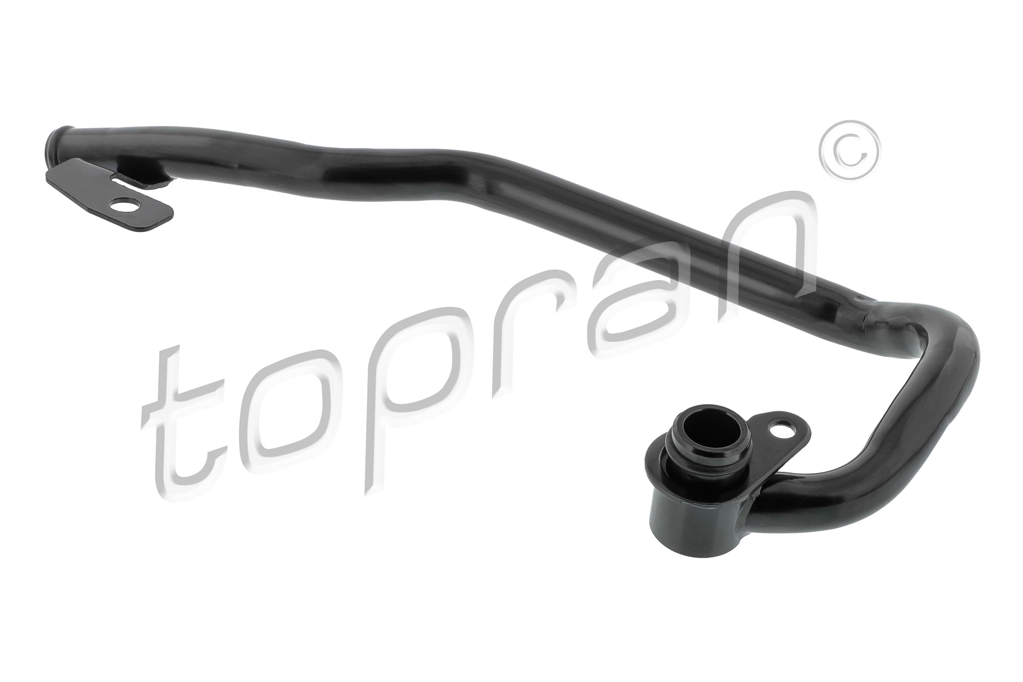 Topran Koelvloeistofpijpleiding 121 532