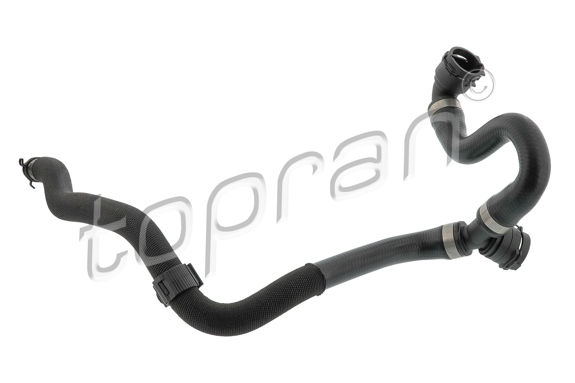 Topran Radiateurslang 504 946