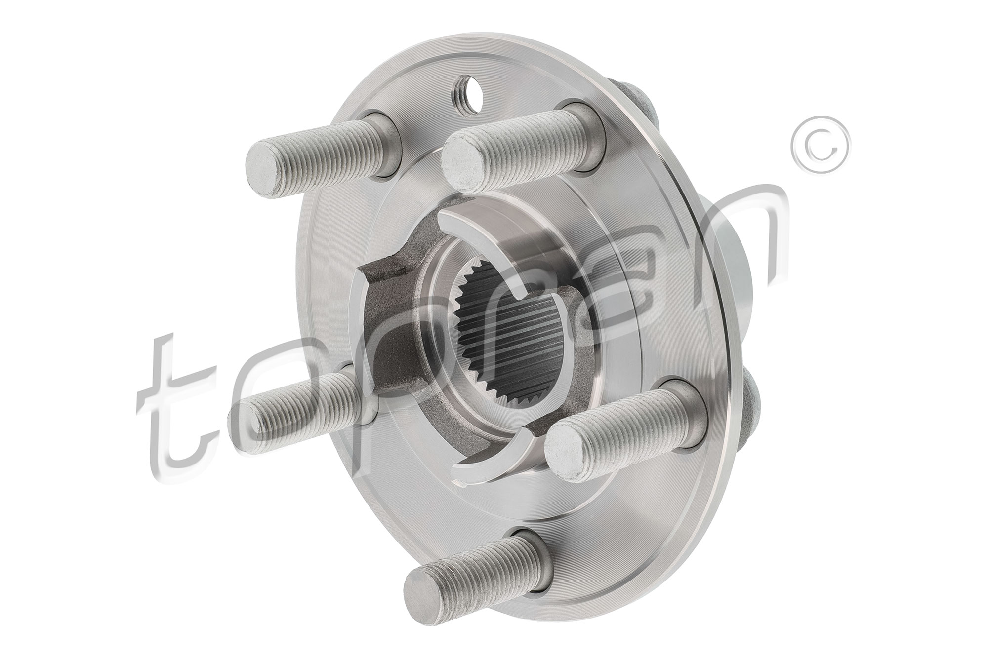 Topran Wielnaaf 602 278