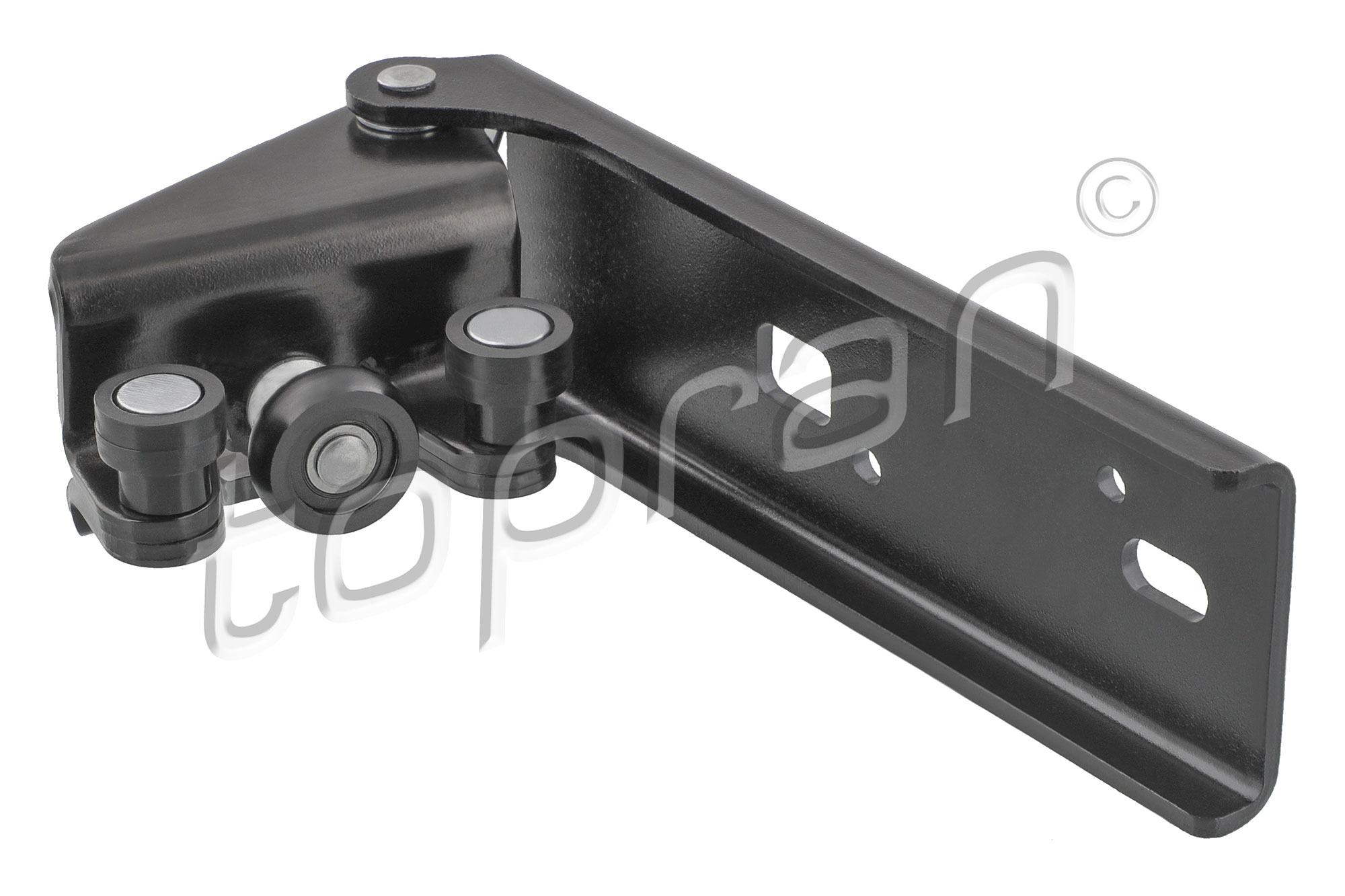 Topran Rolgeleiding schuifdeur 208 459