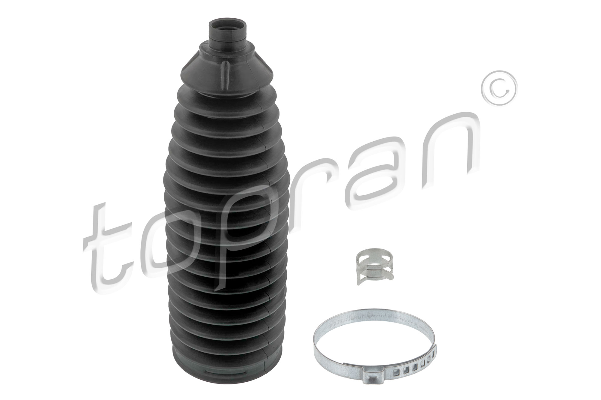 Topran Stuurhoes, stuureenheid 209 335