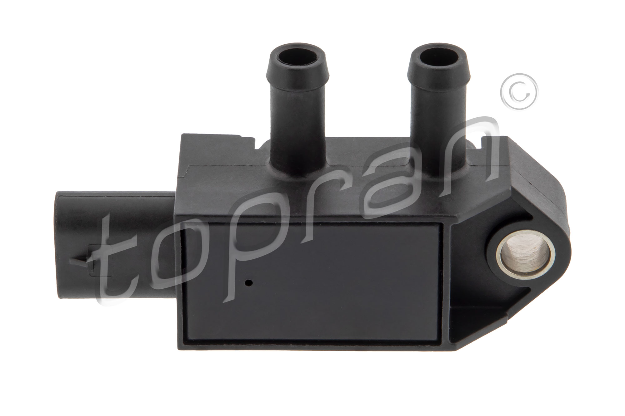 Topran Sensor, uitlaatgasdruk 120 068