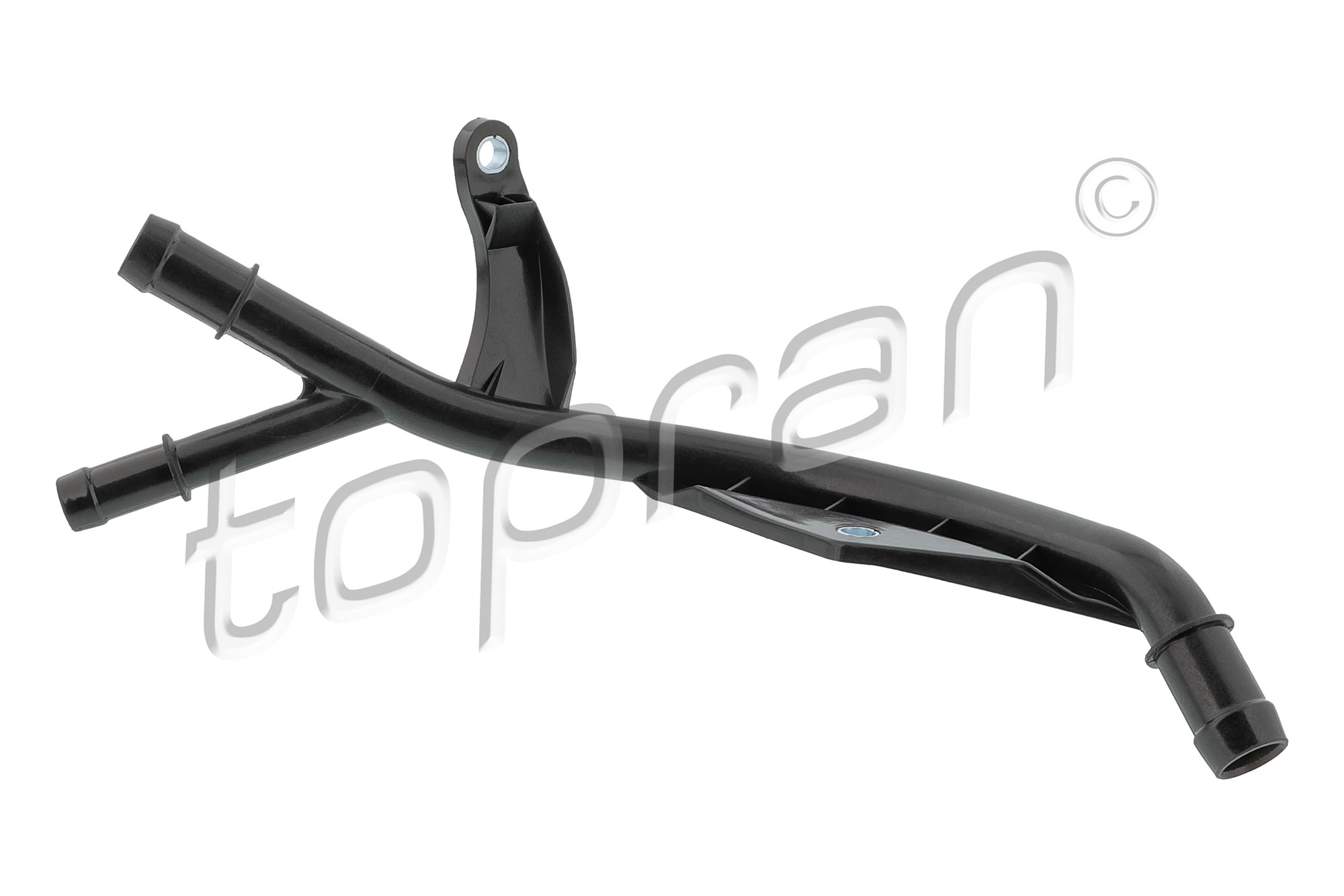 Topran Koelvloeistofpijpleiding 121 729