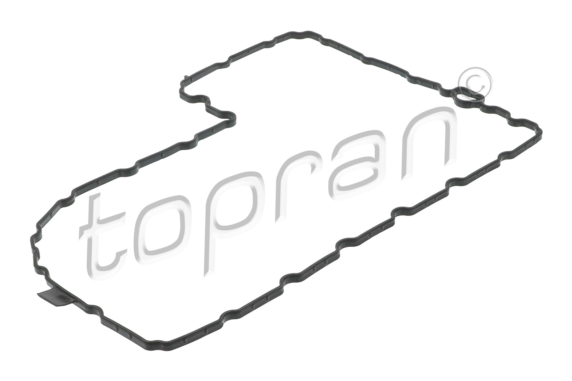 Topran Afdichting, oliekuip voor automaat 117 939