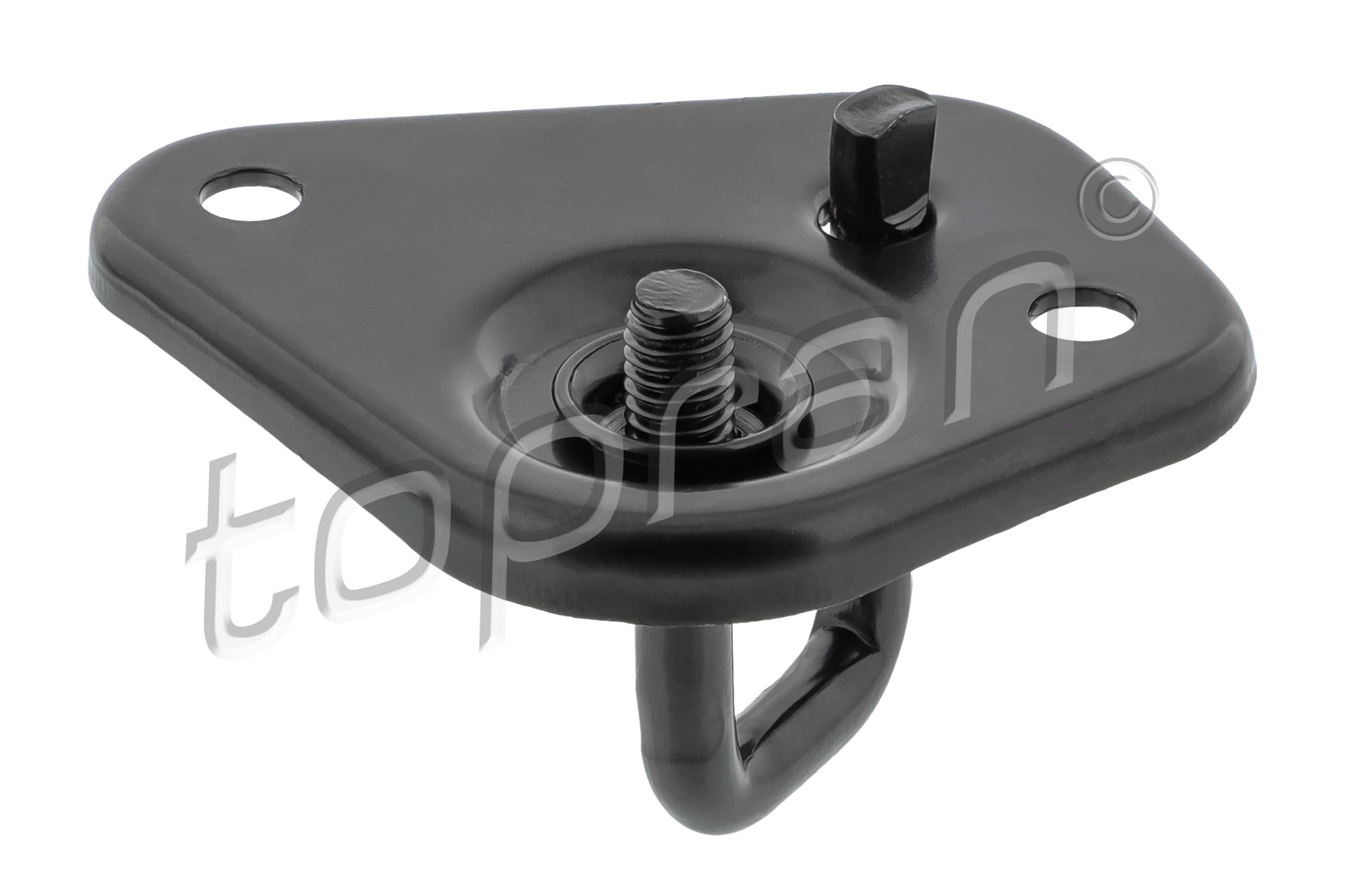 Topran Veiligheidshaak, motorkapslot 411 091