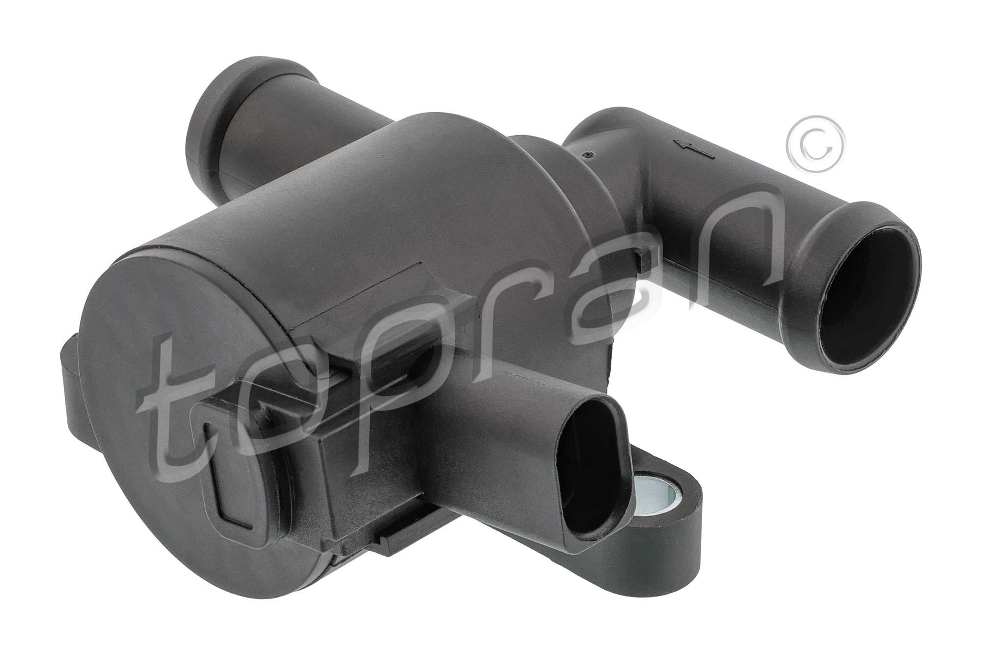 Topran Regelklep koelvloeistof 119 687