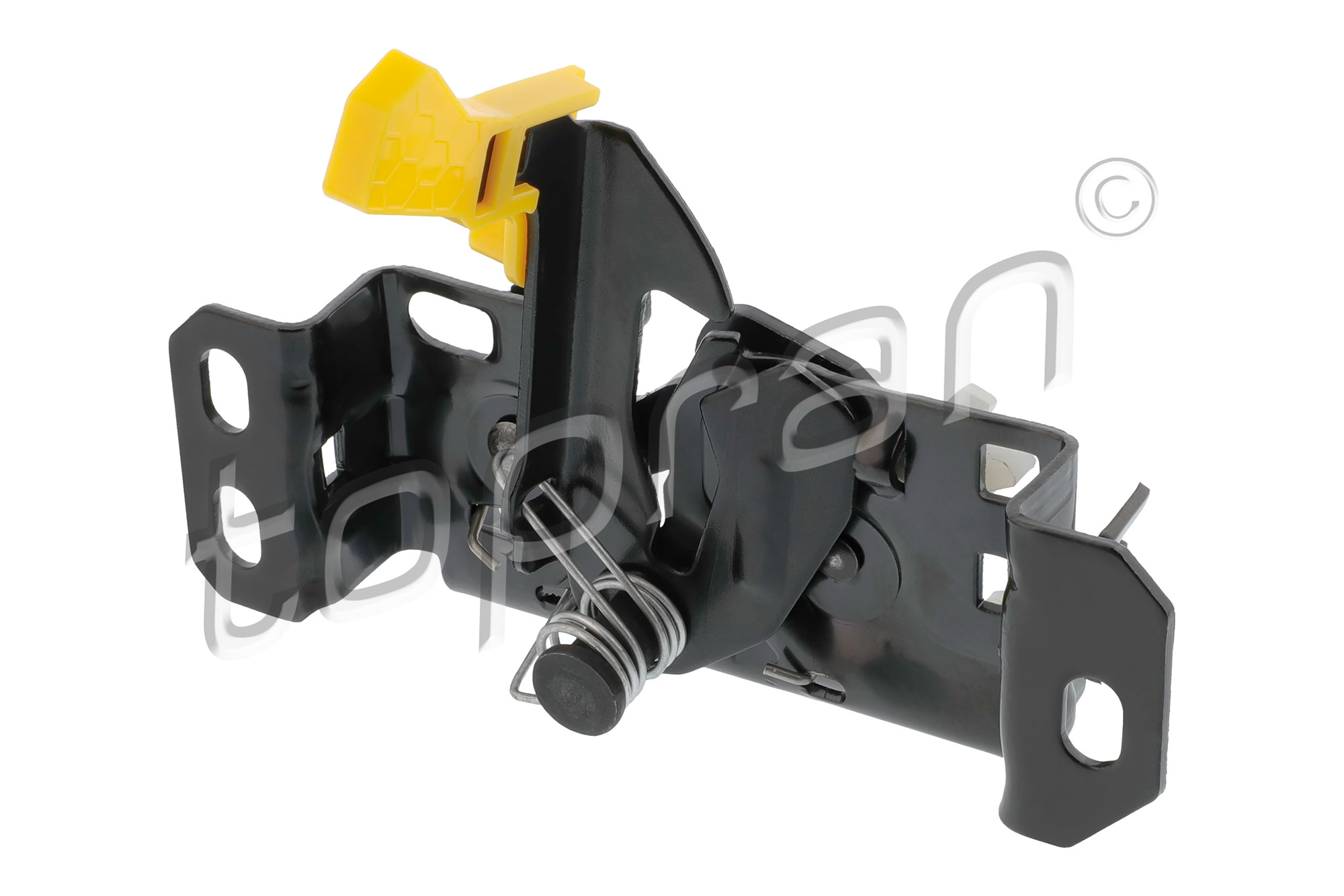 Topran Motorkapslot 411 093