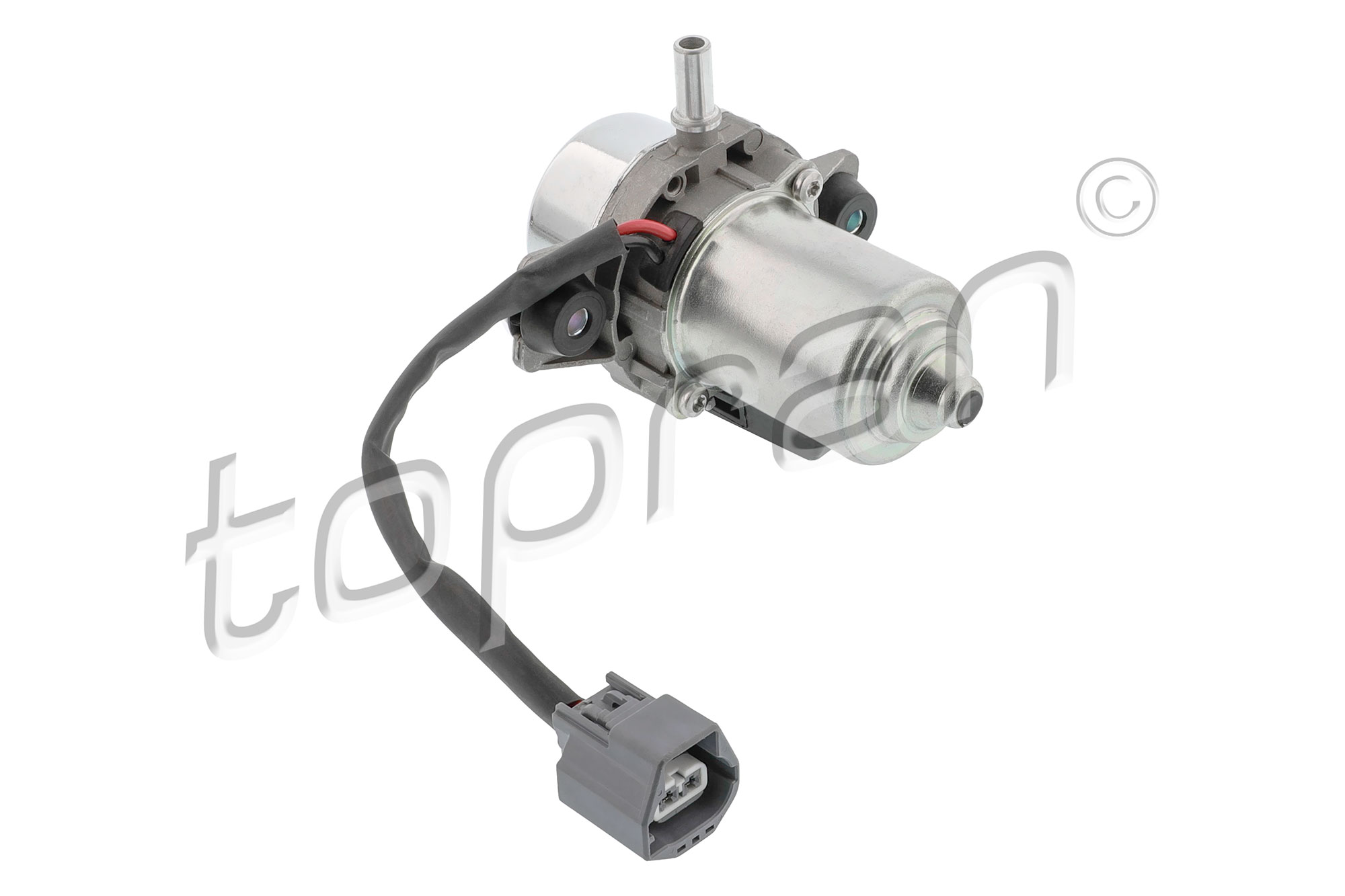 Topran Onderdrukpomp, remsysteem 601 854