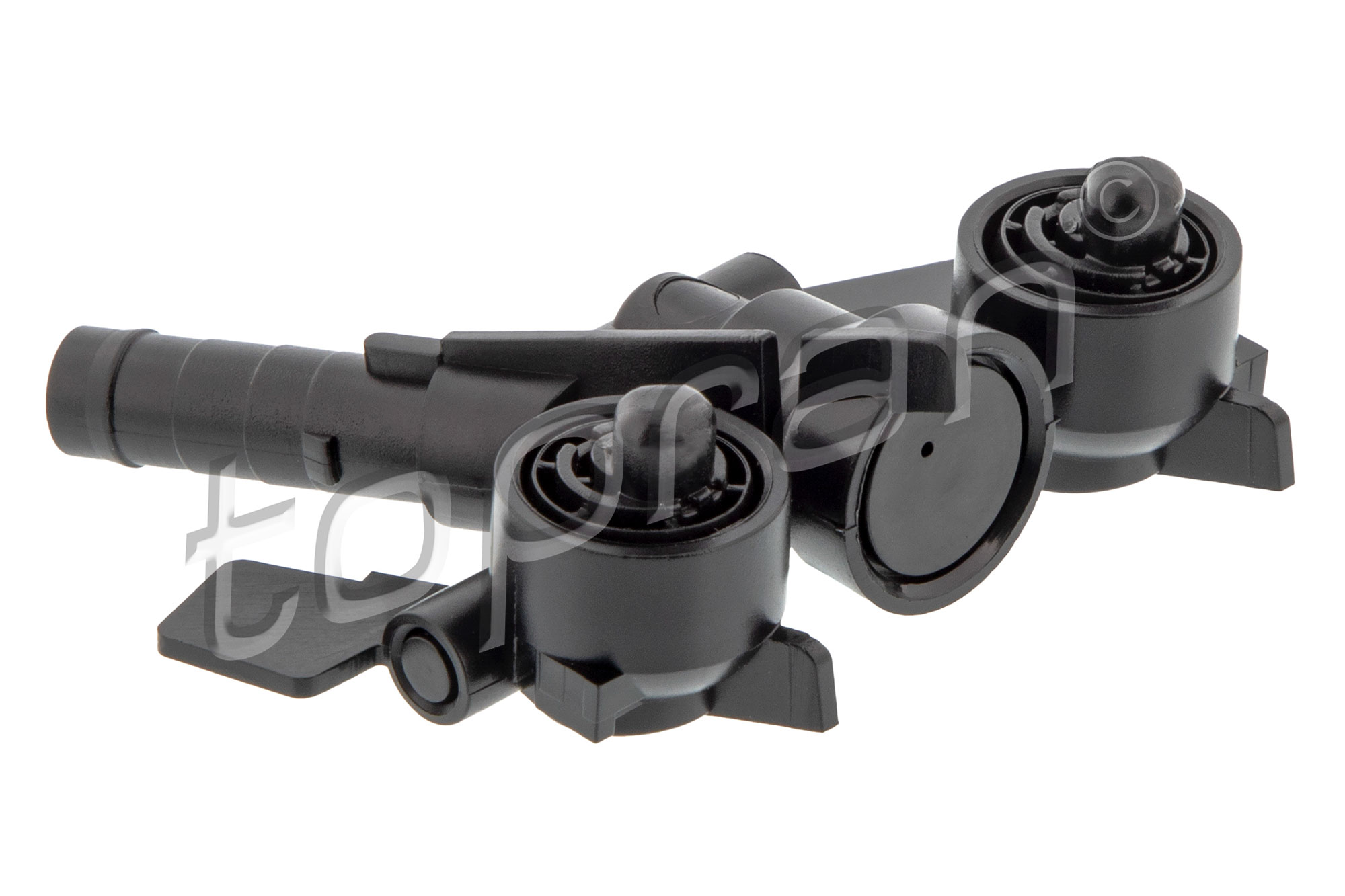 Topran Sproeikop reinigingsvloeistof, koplampreiniging 503 546