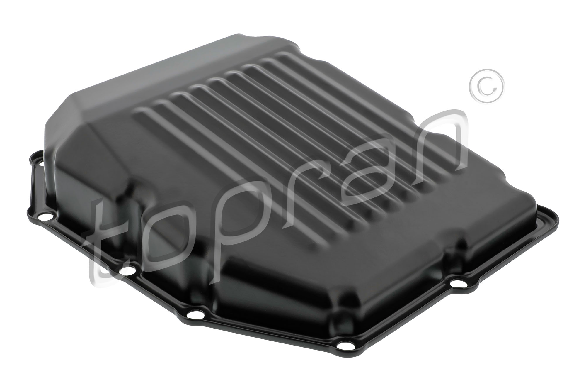 Topran Oliekuip, automaat 601 980