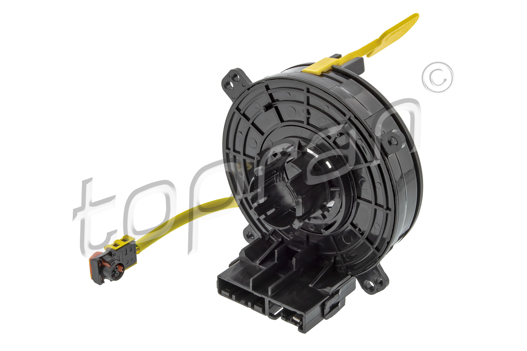 Topran Wikkelveer, airbag 209 500