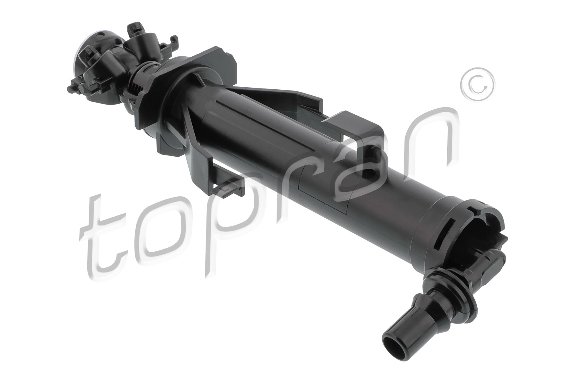 Topran Sproeikop reinigingsvloeistof, koplampreiniging 116 223