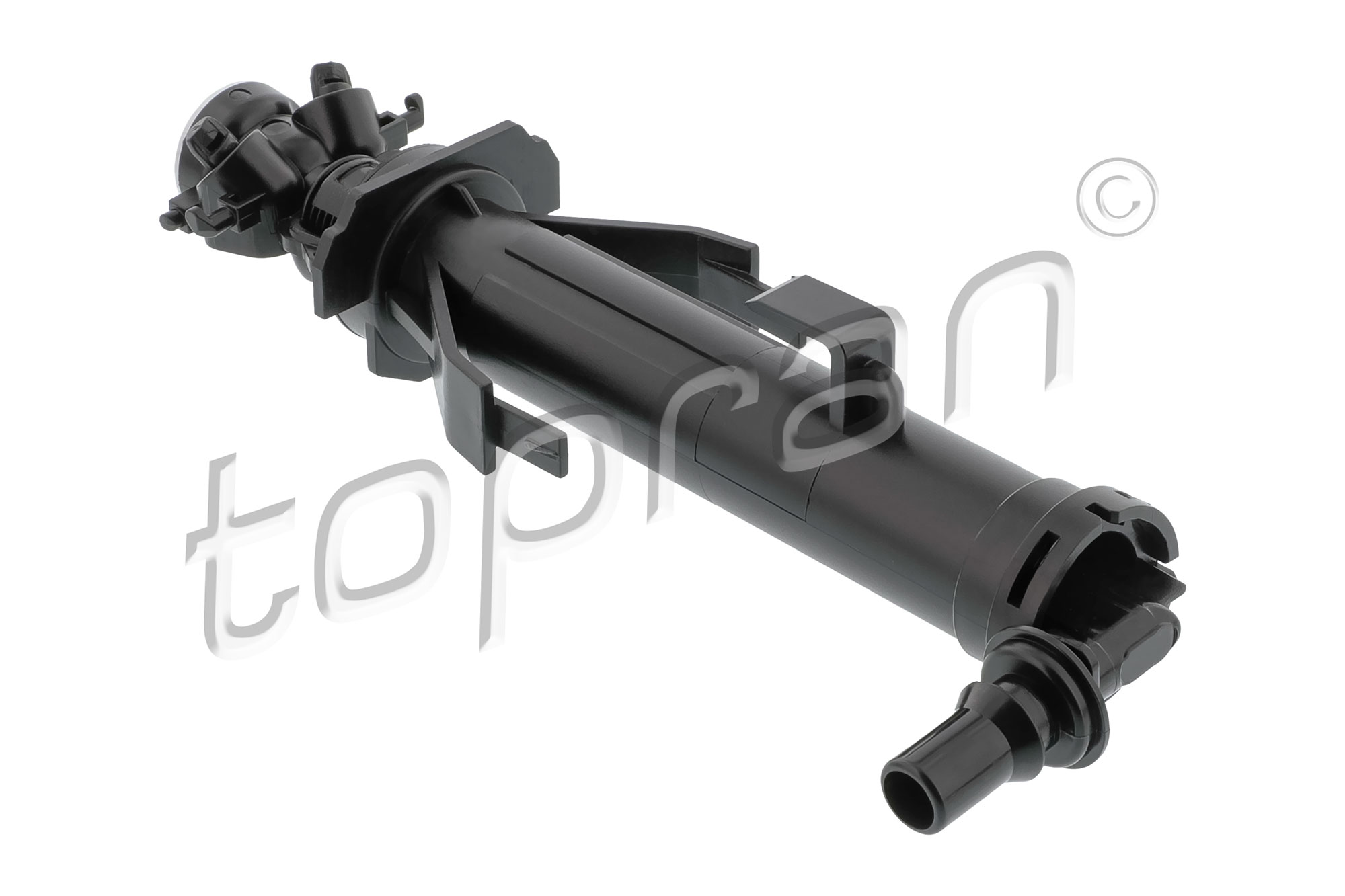 Topran Sproeikop reinigingsvloeistof, koplampreiniging 116 224