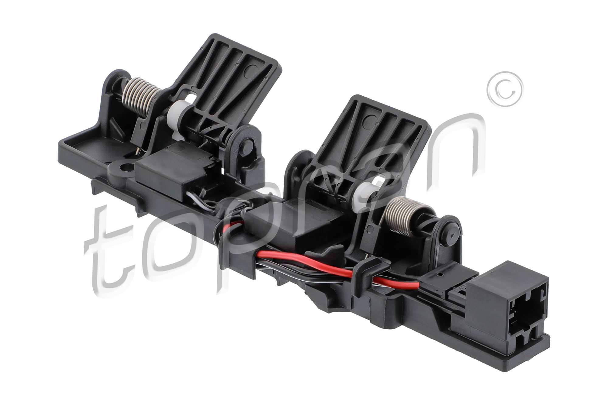 Topran Schakelaar, deurcontact 120 930