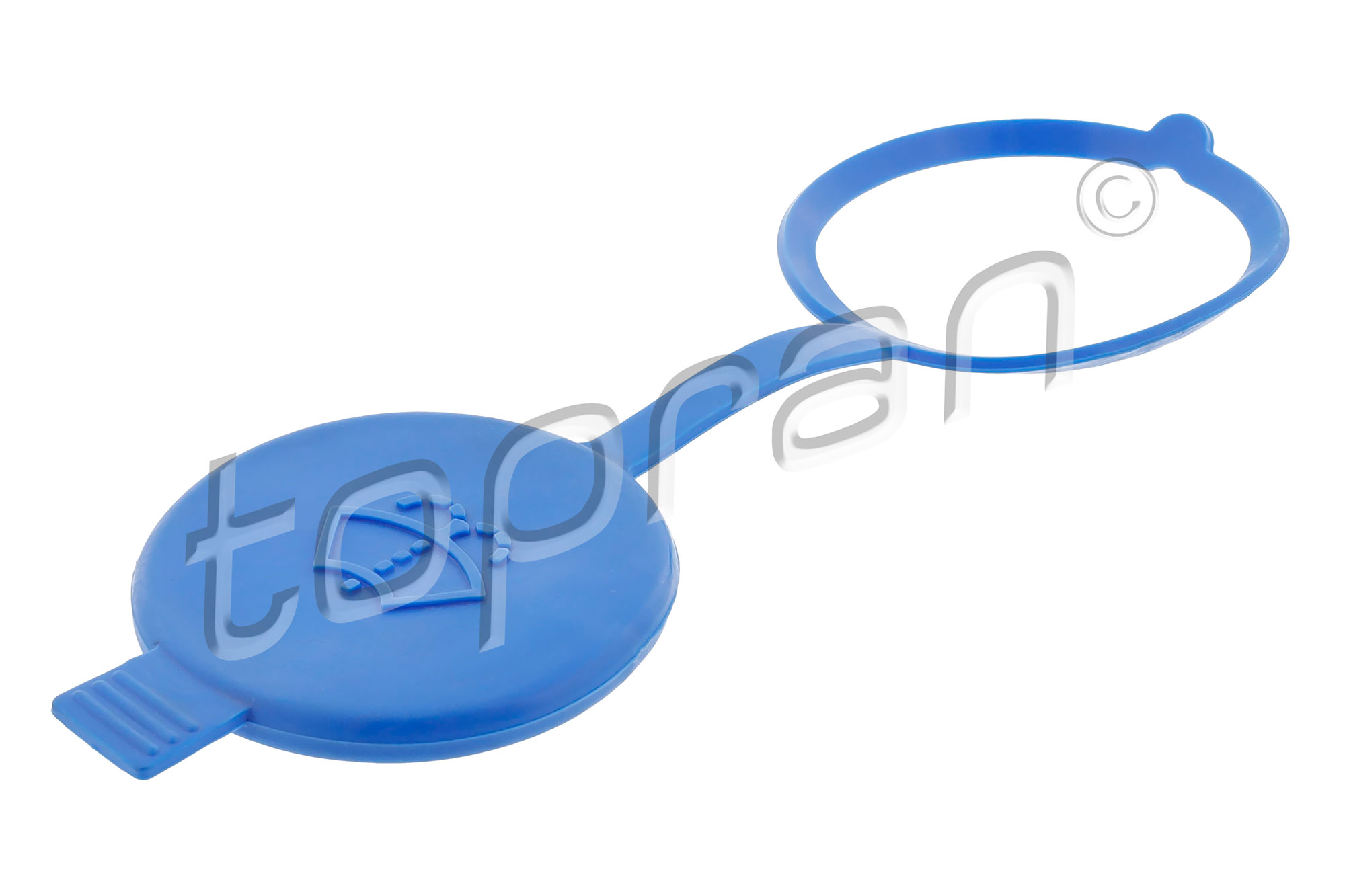 Topran Dop, watertank 411 516