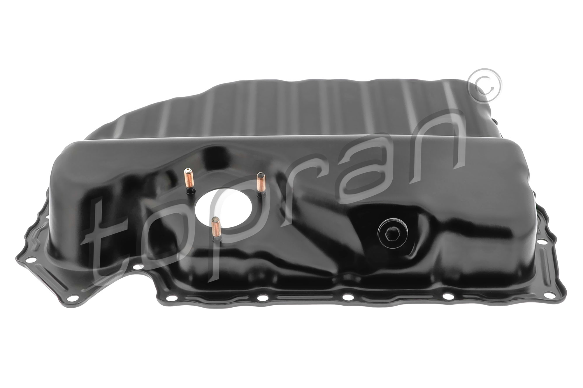 Topran Oliepan 119 958